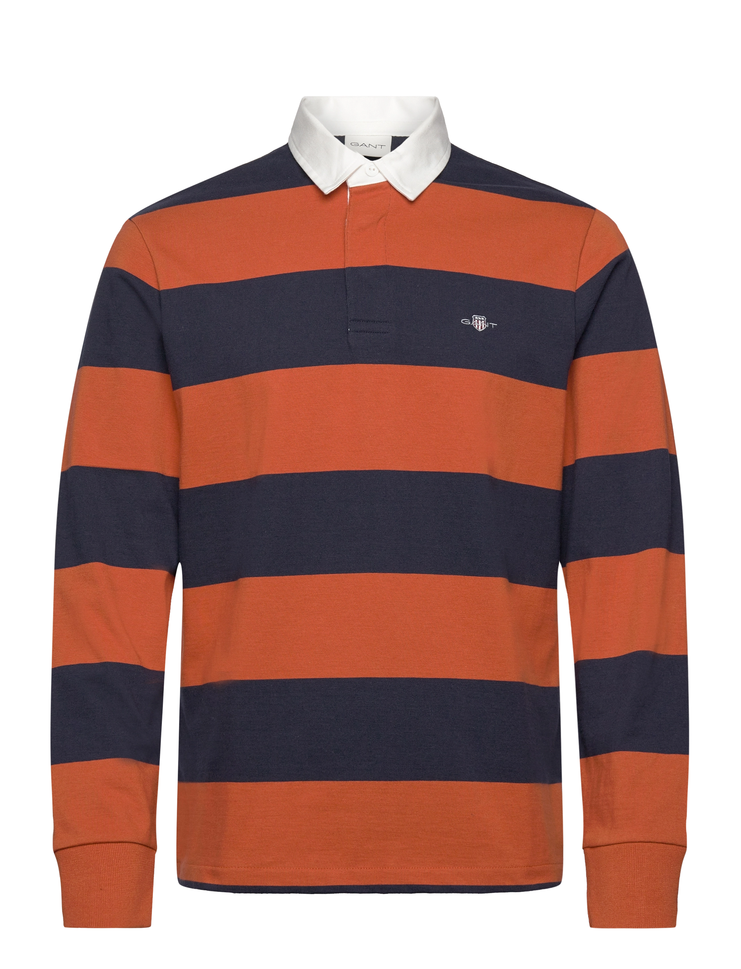 DARK TERRACOTTA