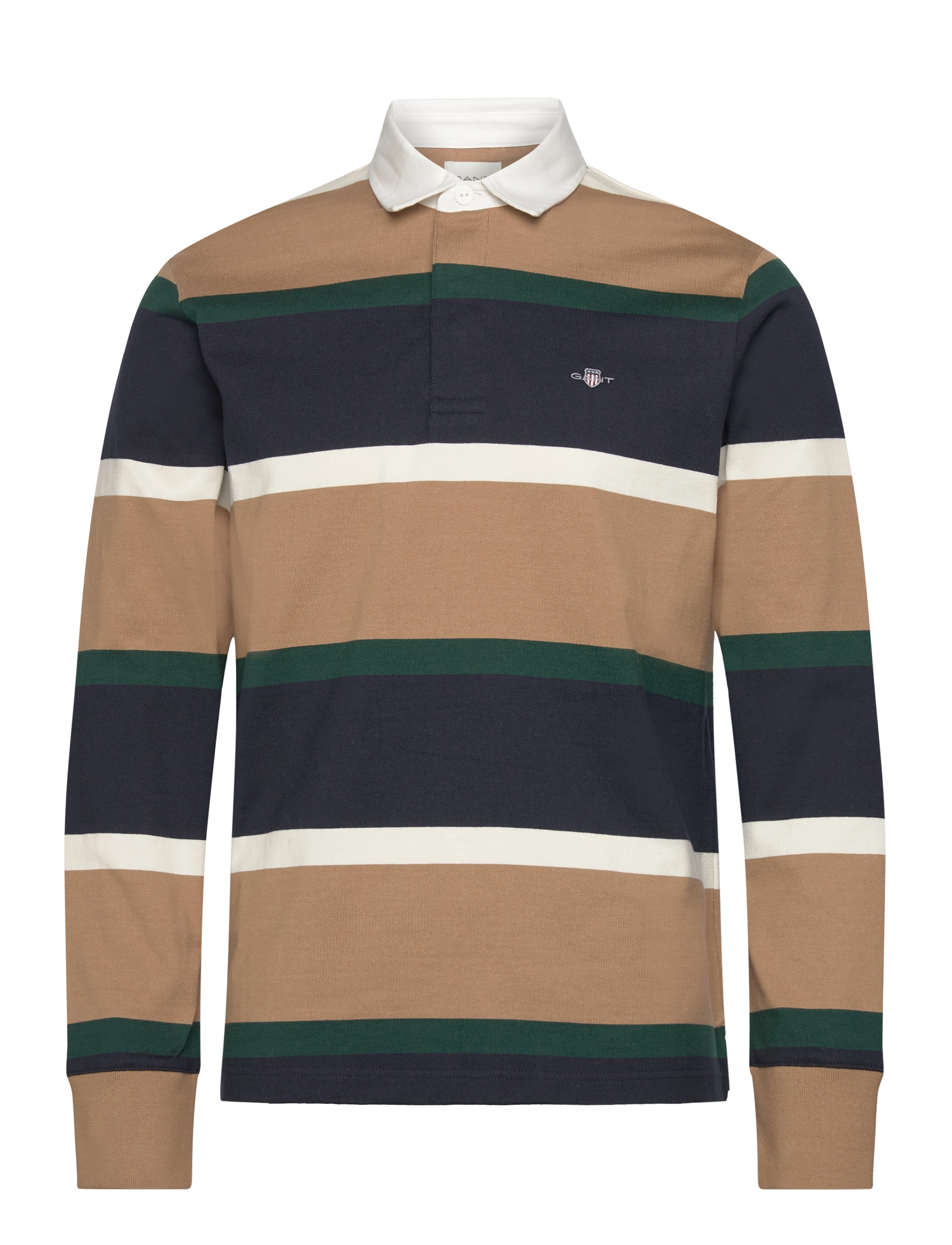 WARM KHAKI