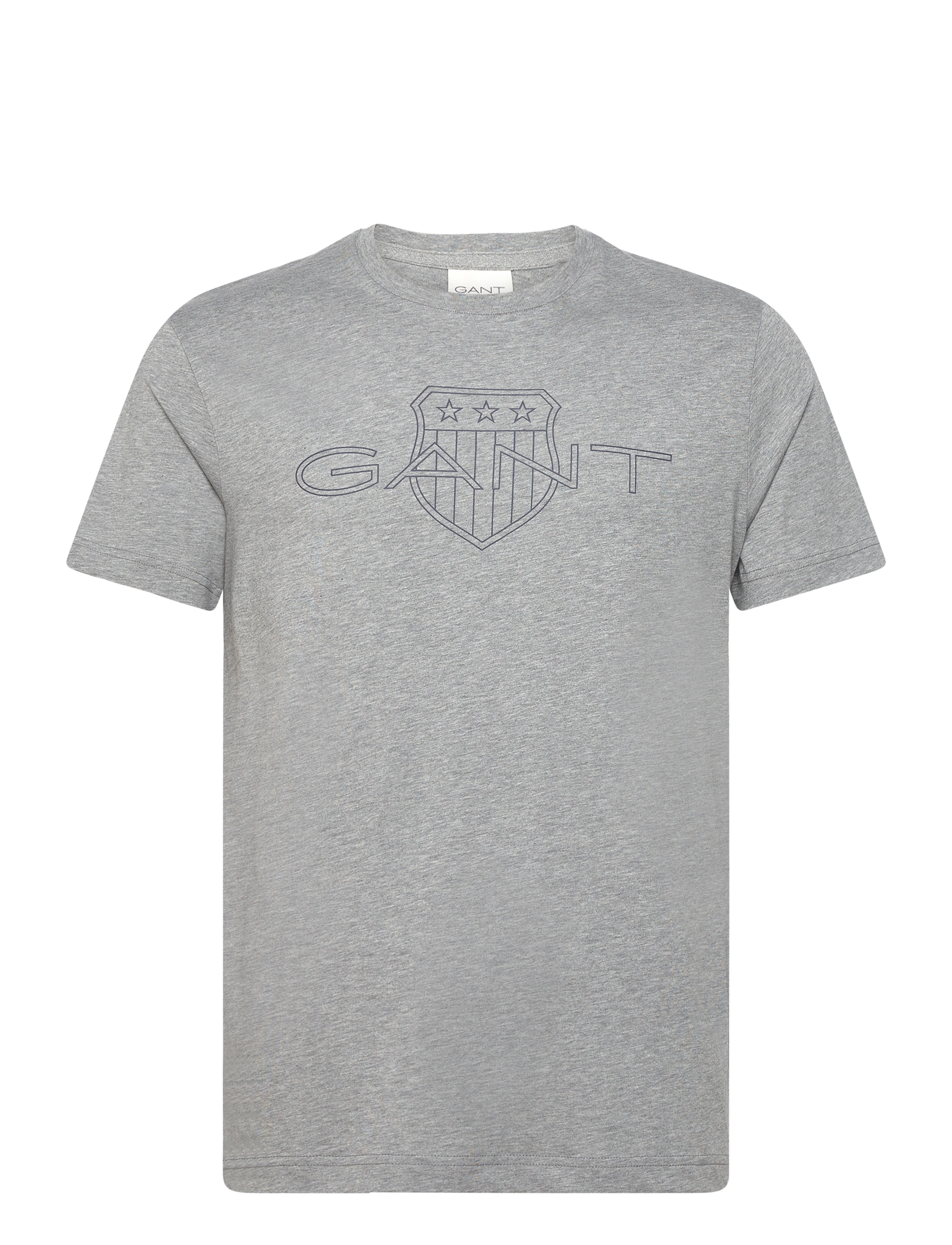 GREY MELANGE