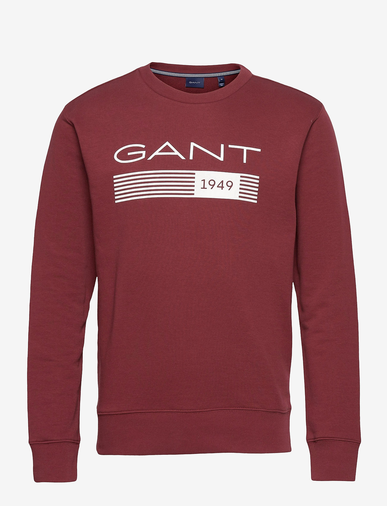 PORT RED