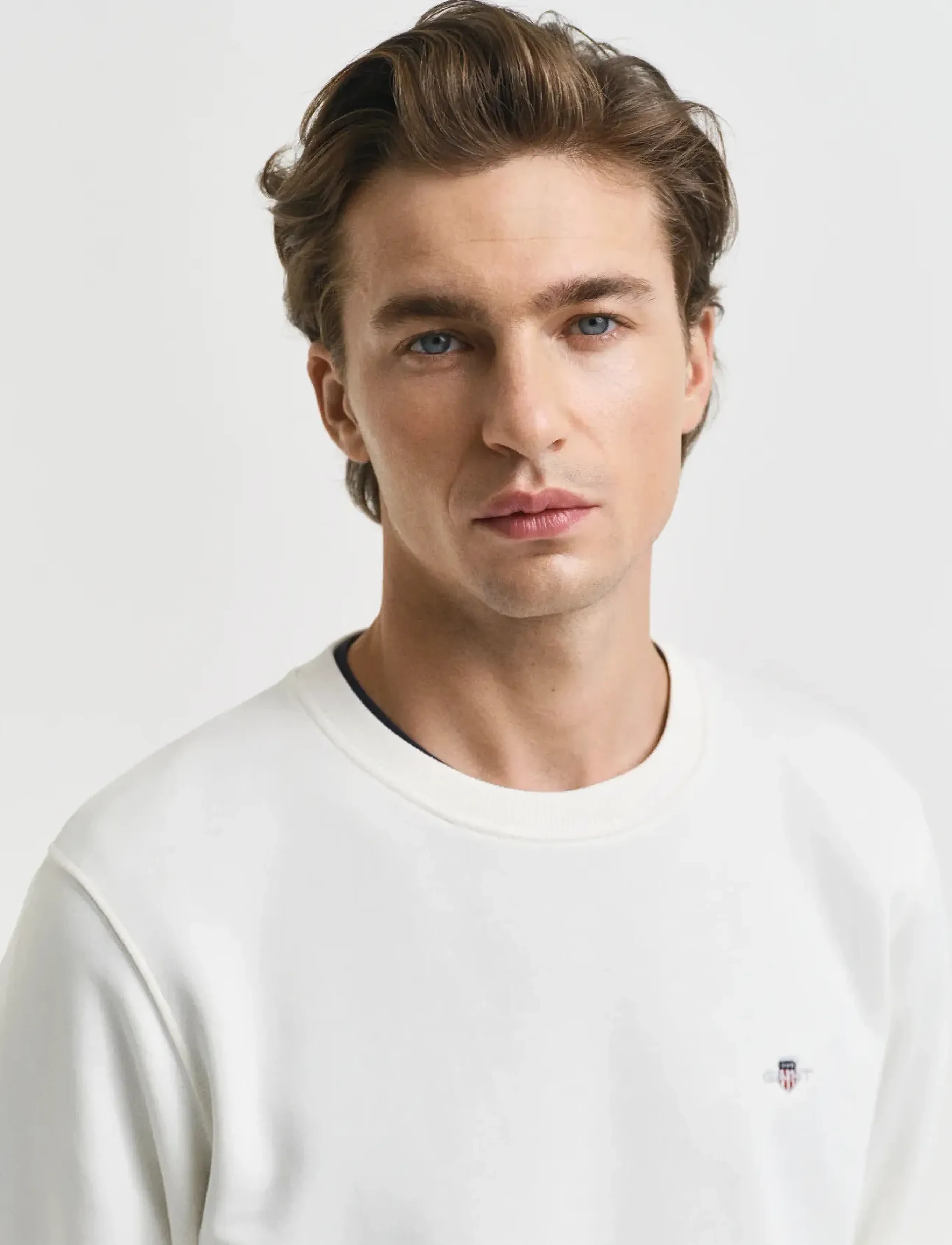 Gant Sweatshirt herr – bild 9