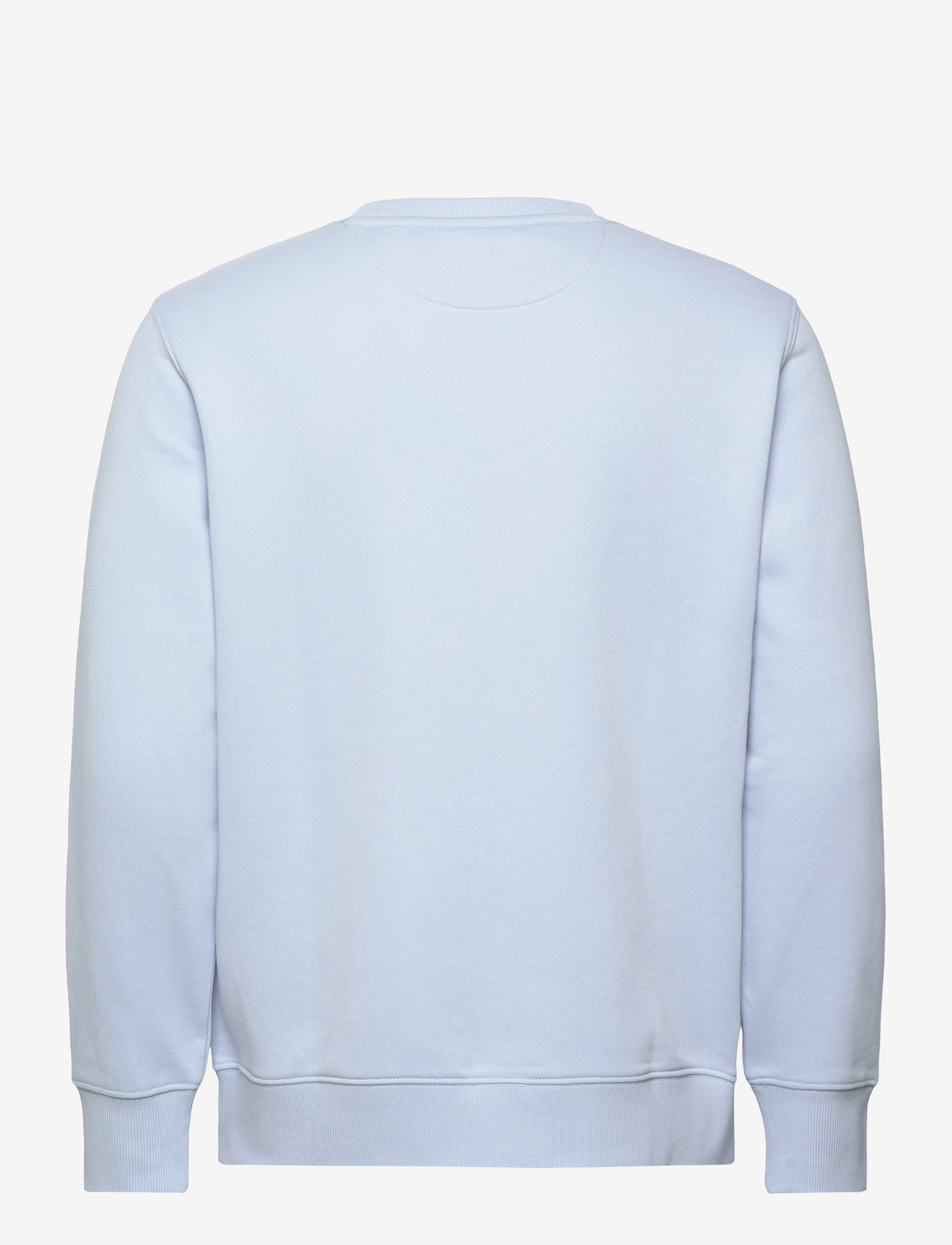 Gant - REG SHIELD C-NECK SWEAT - shop efter anledning - fresh blue - 1