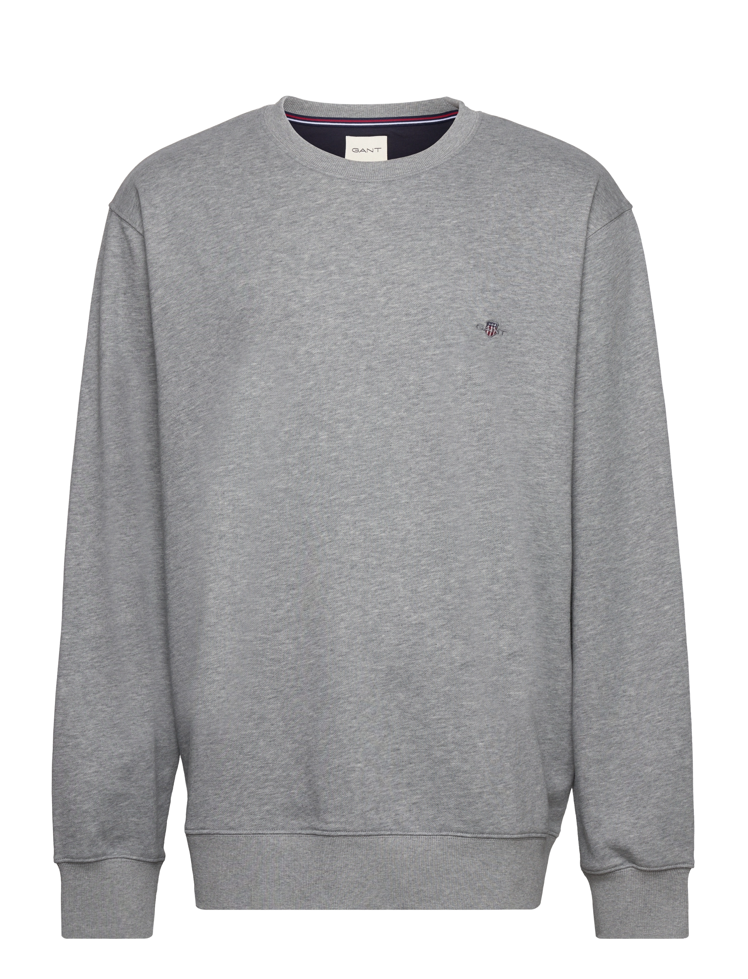 GREY MELANGE
