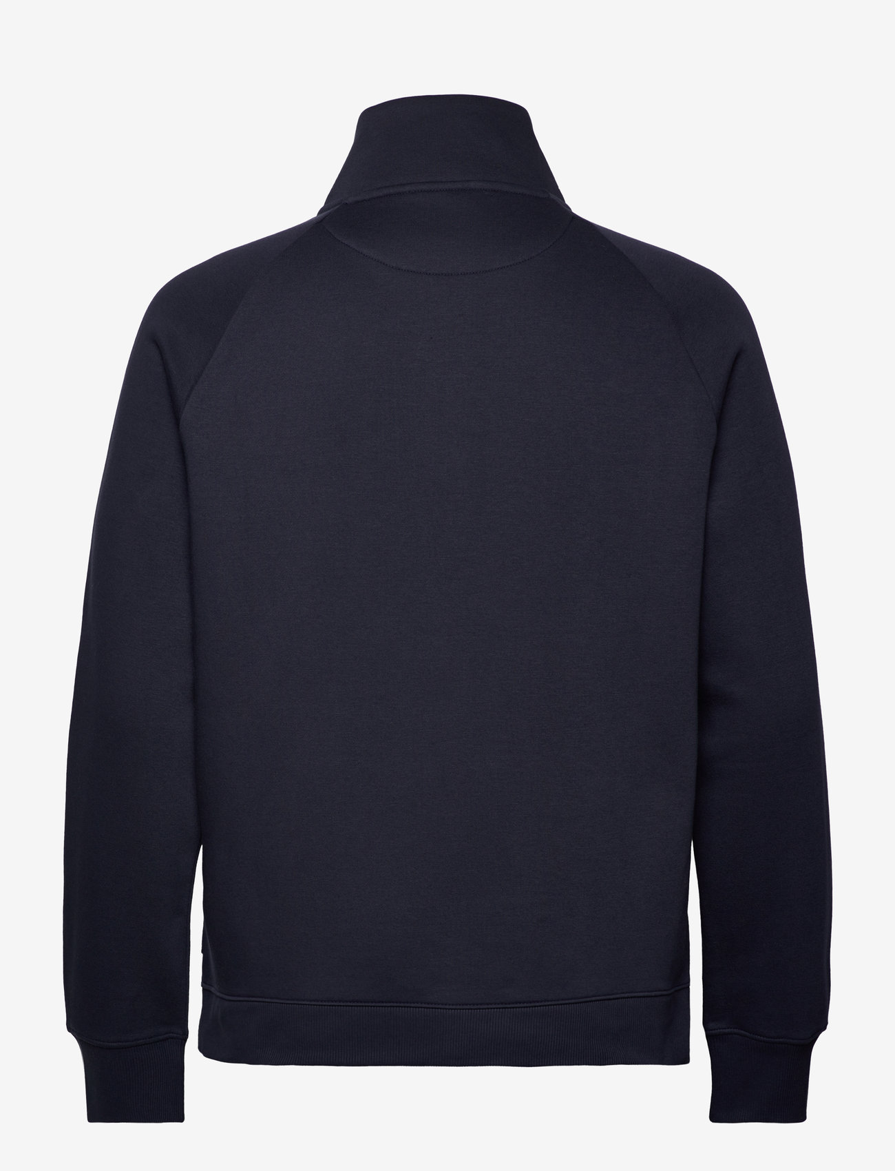 GANT - ARCH HALF-ZIP - evening blue - 1