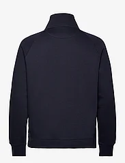 GANT - ARCH HALF-ZIP - sweatshirts - evening blue - 1