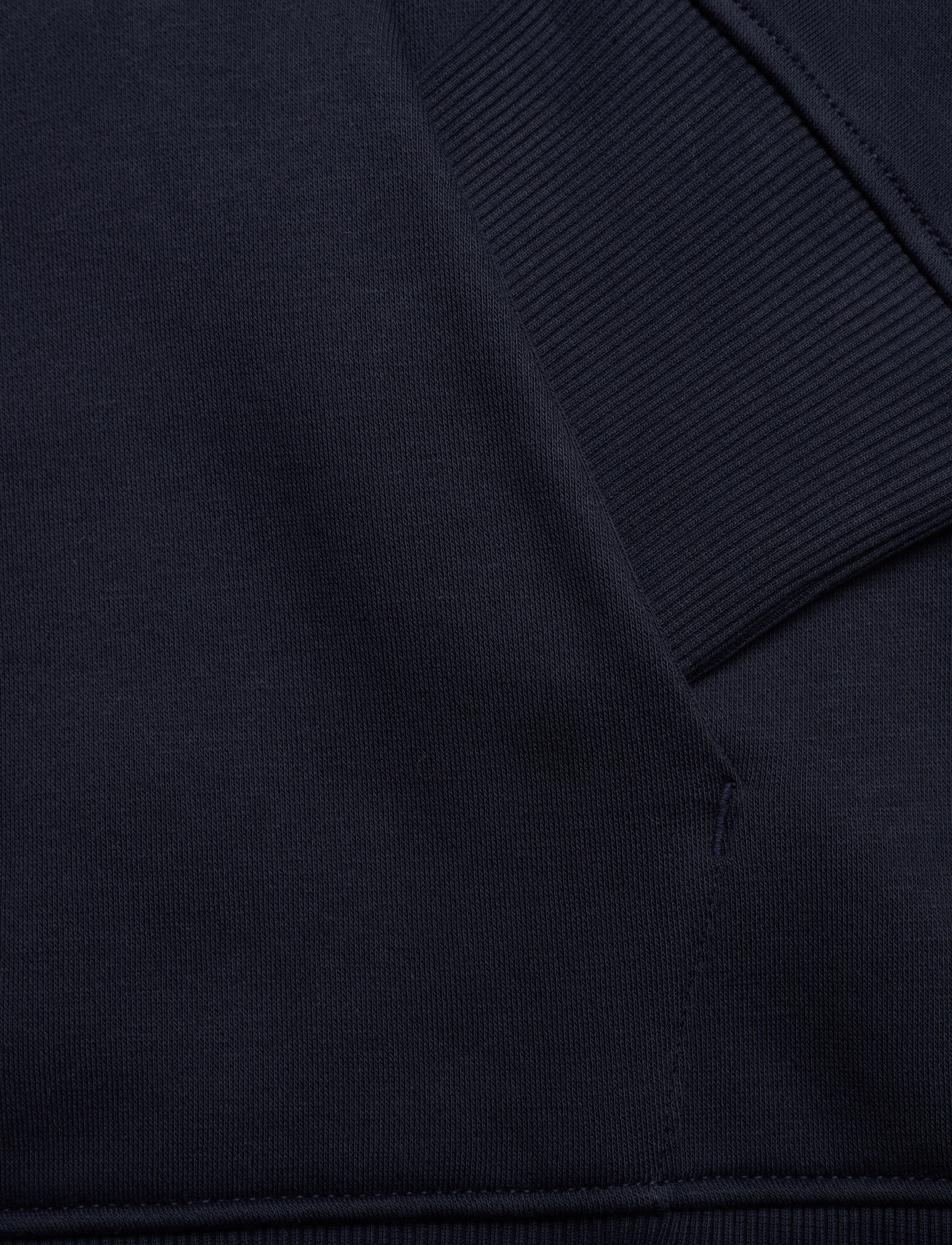 GANT - ARCH HALF-ZIP - evening blue - 3