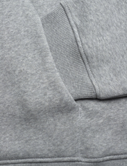 GANT - ARCH HALF-ZIP - sweatshirts - grey melange - 3