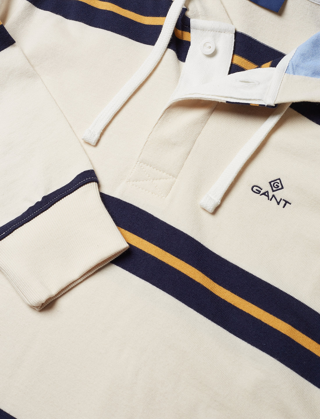 Gant sales rugger hoodie