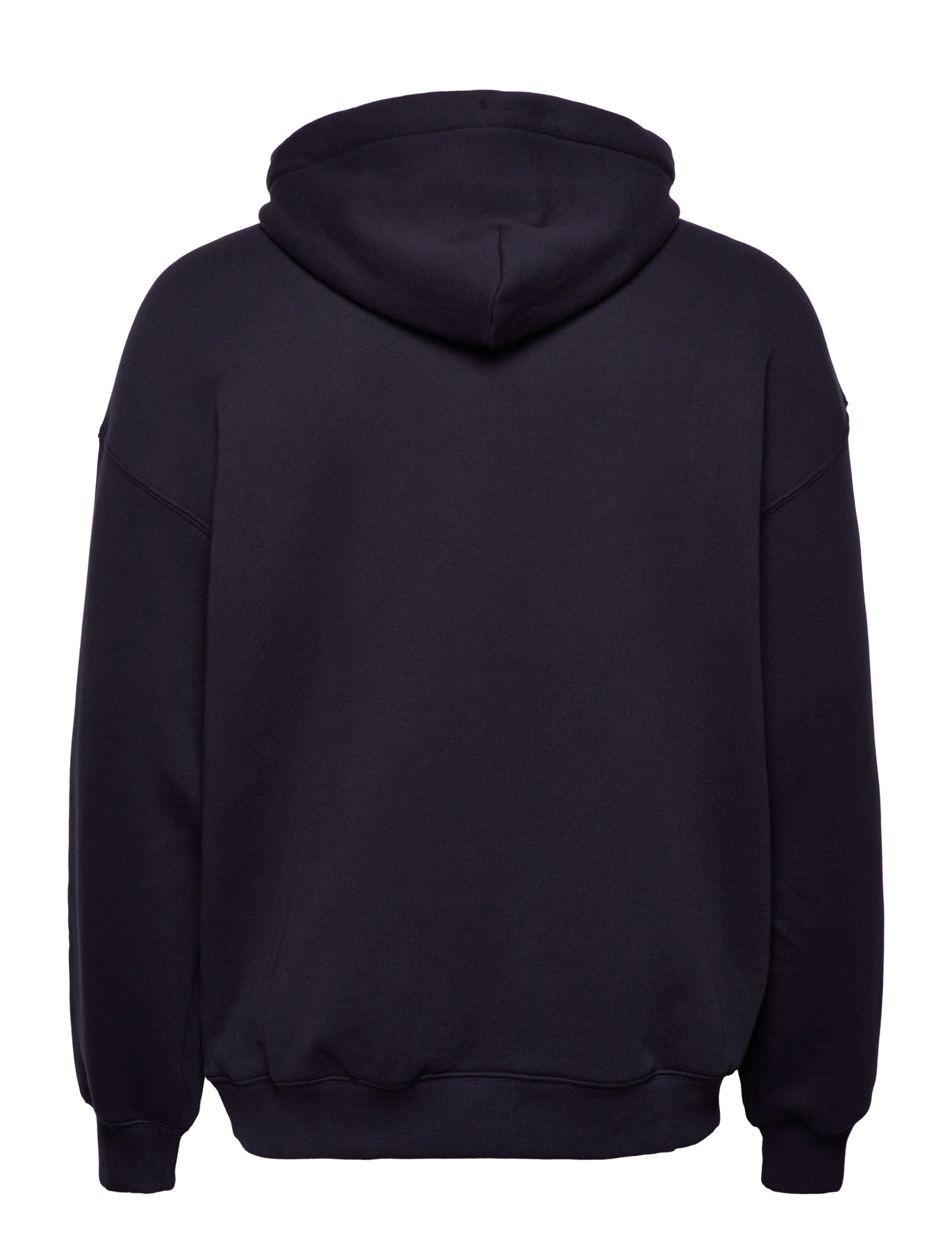 GANT - D1. GANT USA SWEAT HOODIE - evening blue - 1