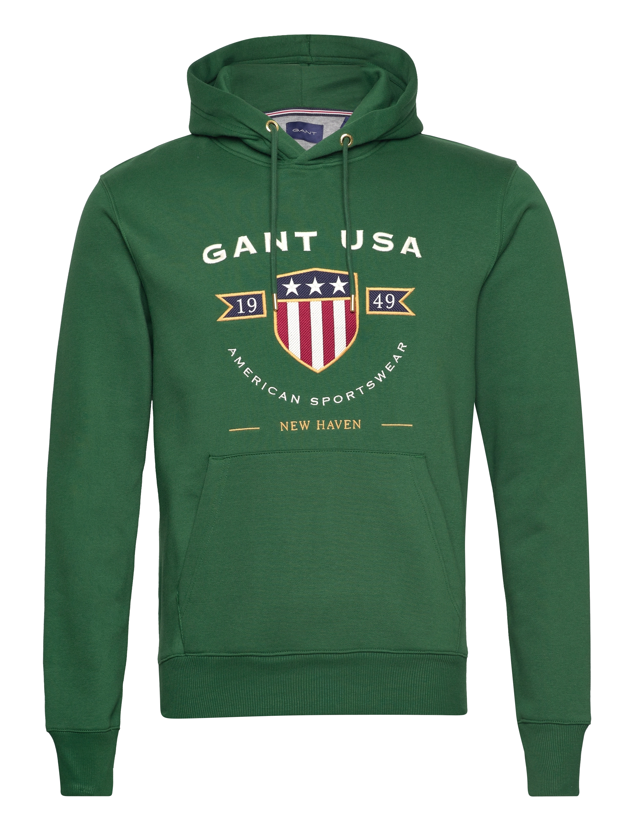 FOREST GREEN