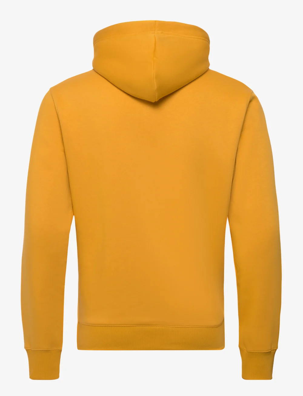 Gant yellow hoodie hotsell