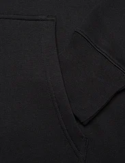GANT - GANT ICON HOODIE - sweatshirts - black - 3