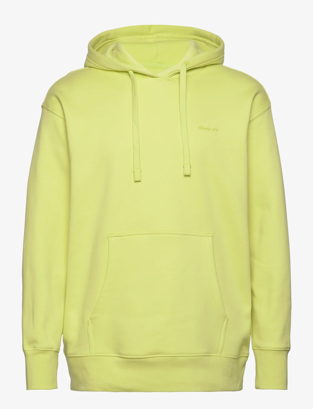 Boozt top gant hoodie