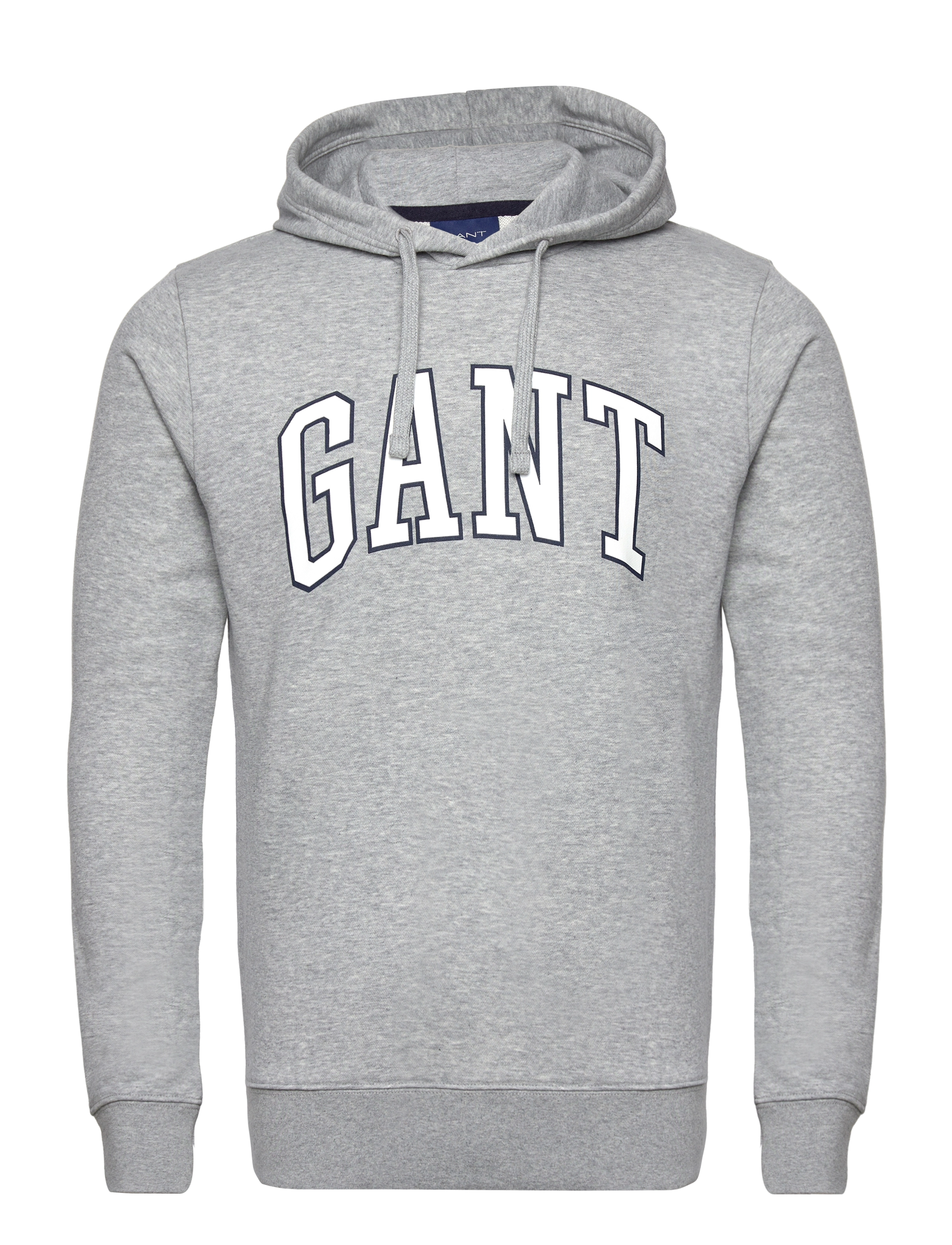 GREY MELANGE