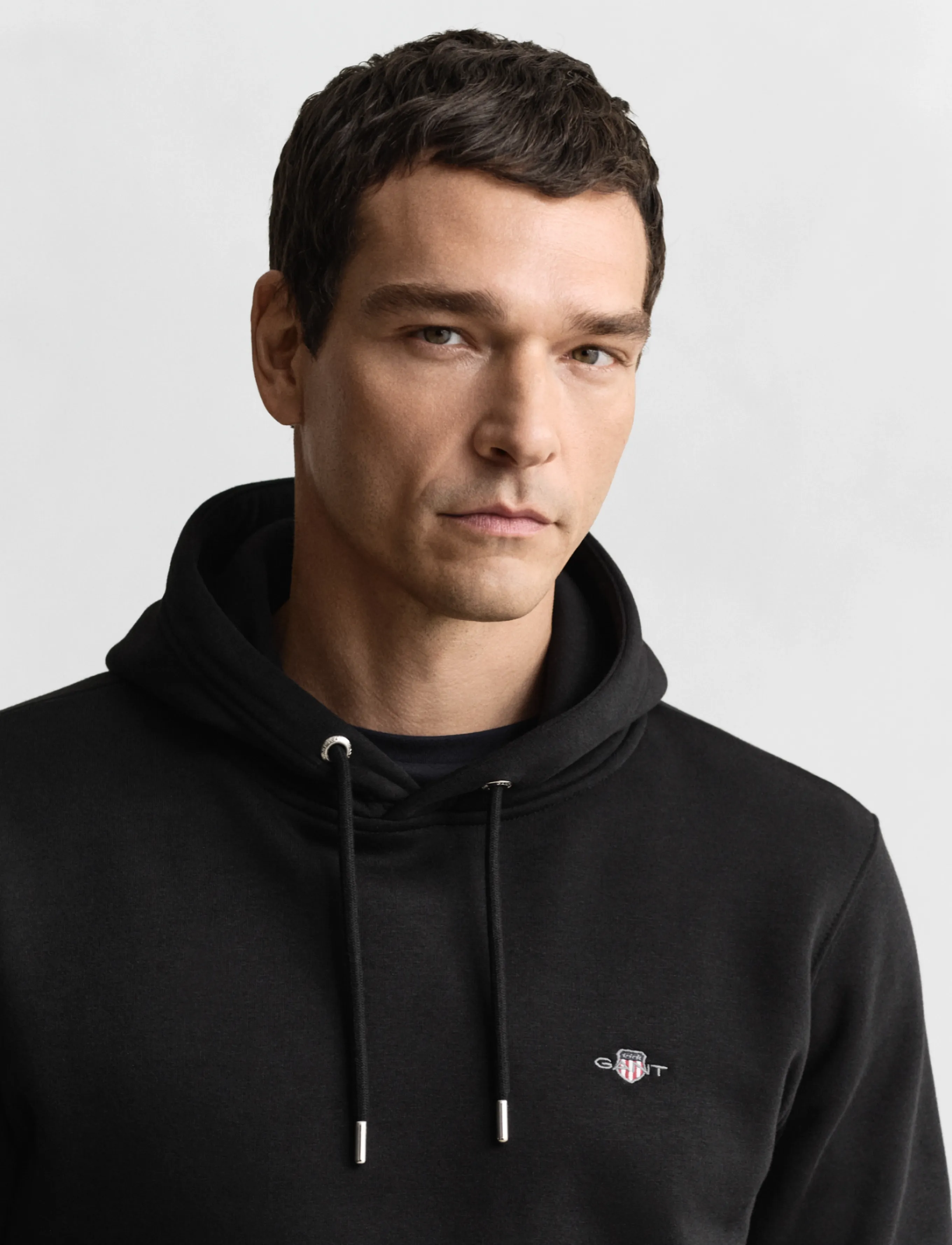 Reg Shield Hoodie 4