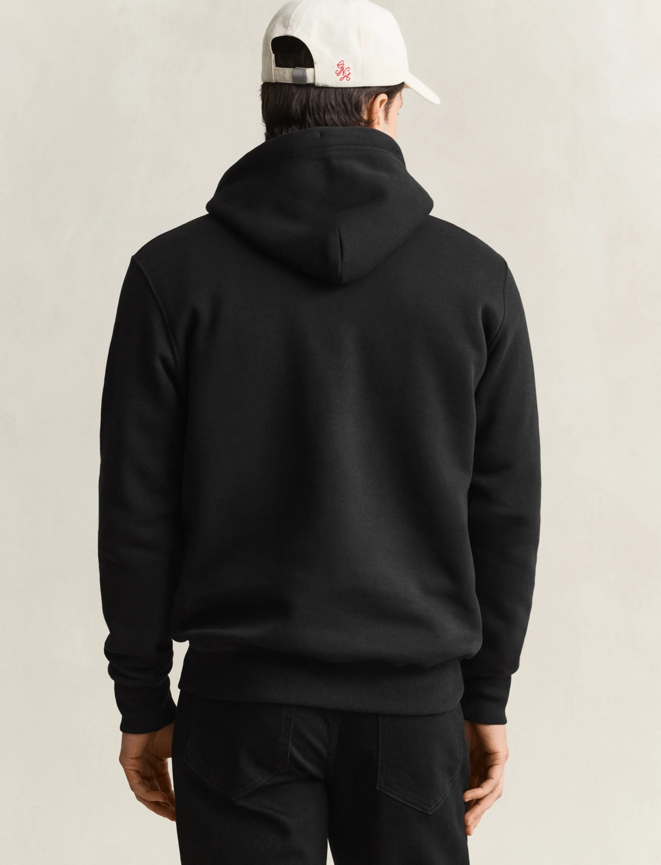 Reg Shield Hoodie 7