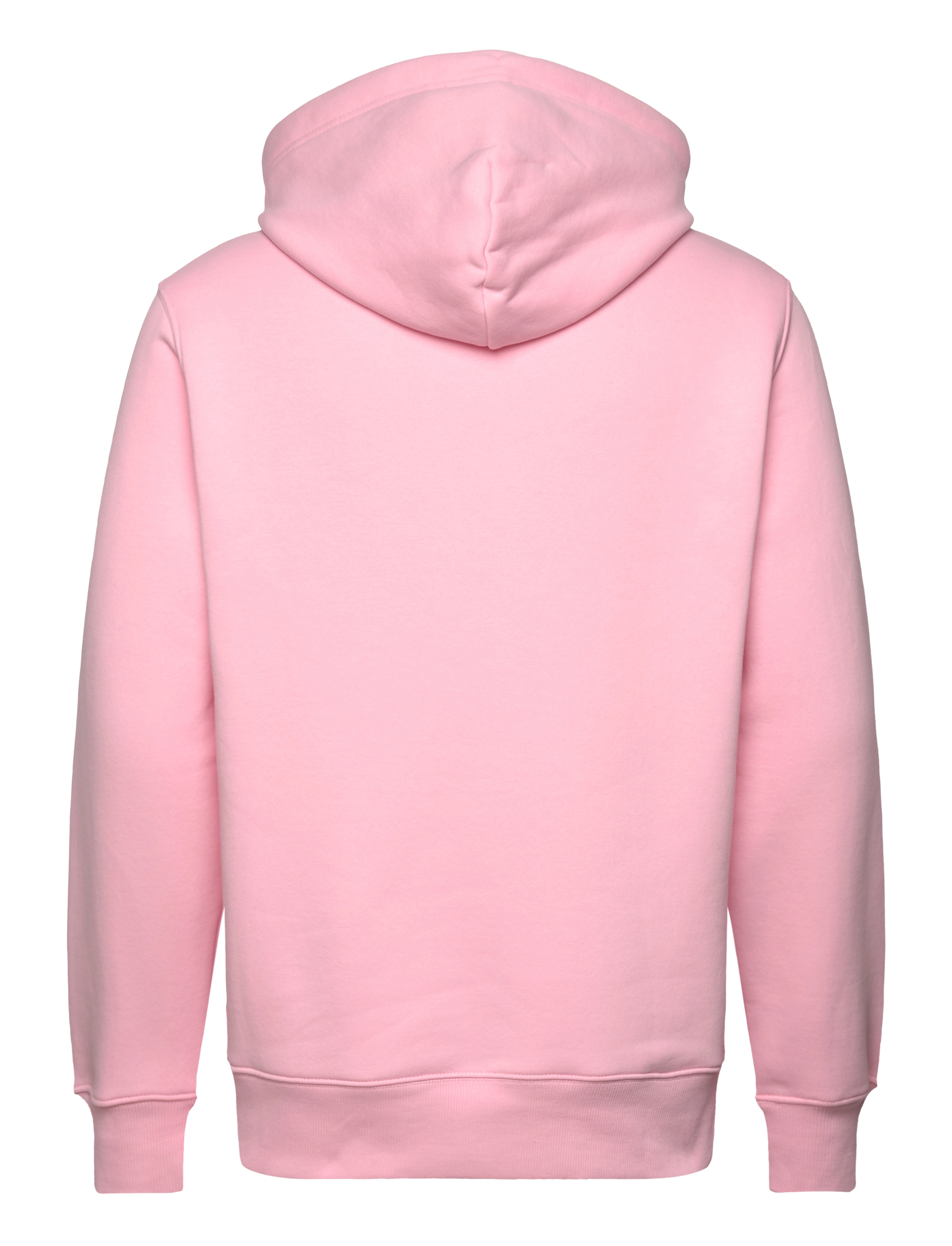 Gant - REG SHIELD HOODIE - kapuzenpullover - california pink - 2