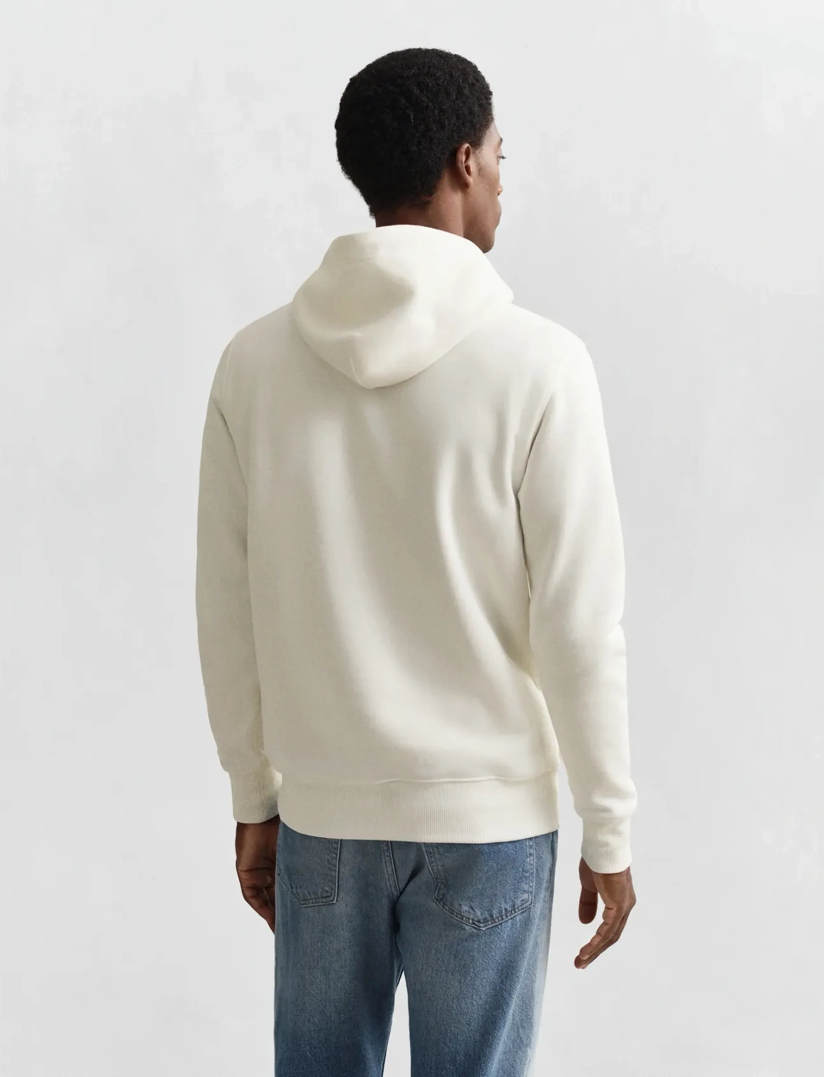 Reg Shield Hoodie 2