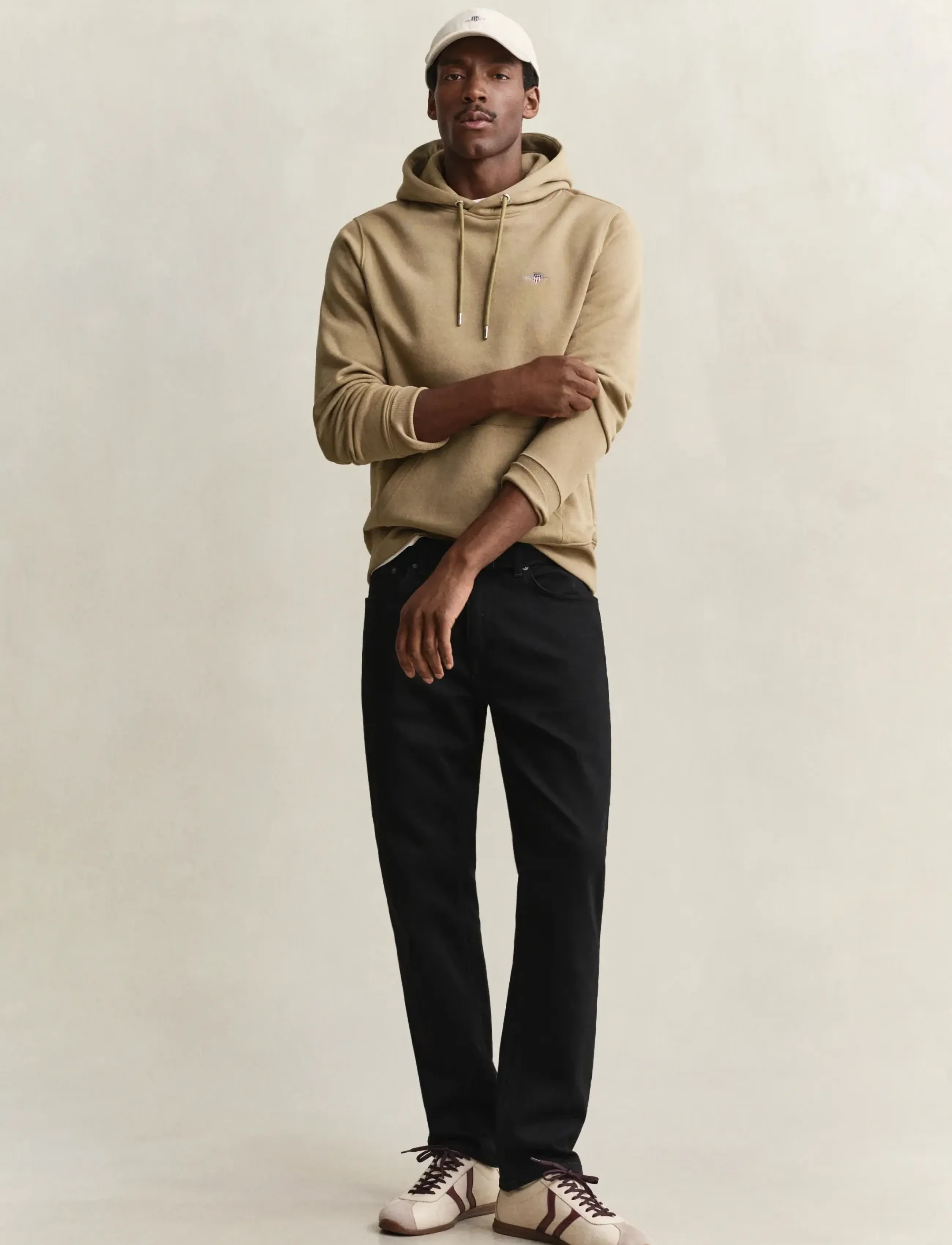 Reg Shield Hoodie 3