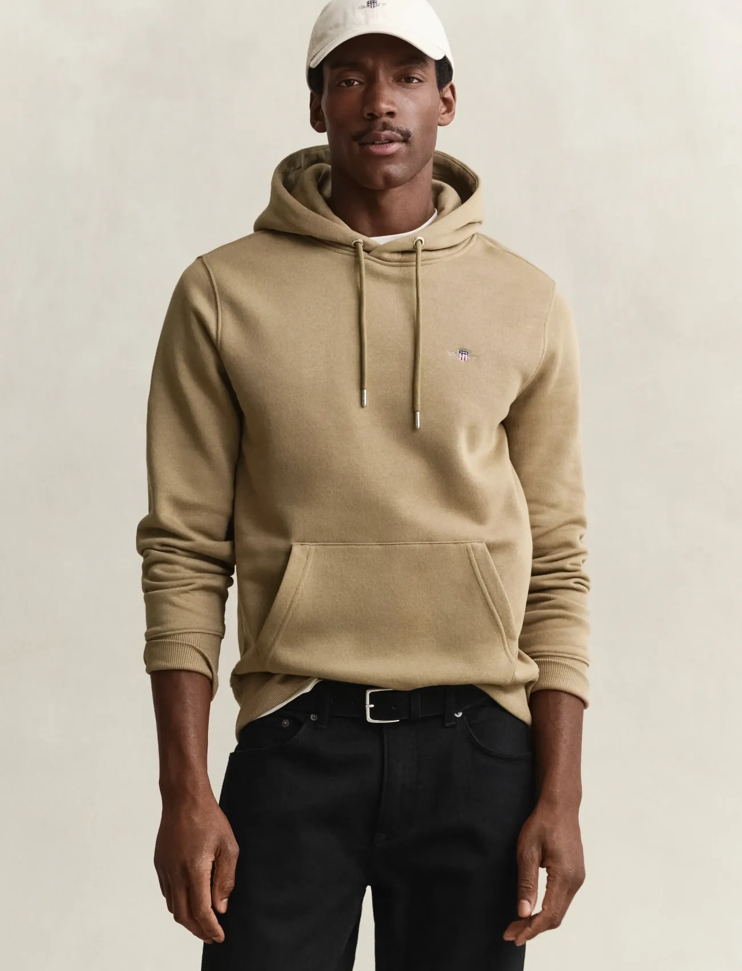Reg Shield Hoodie 5