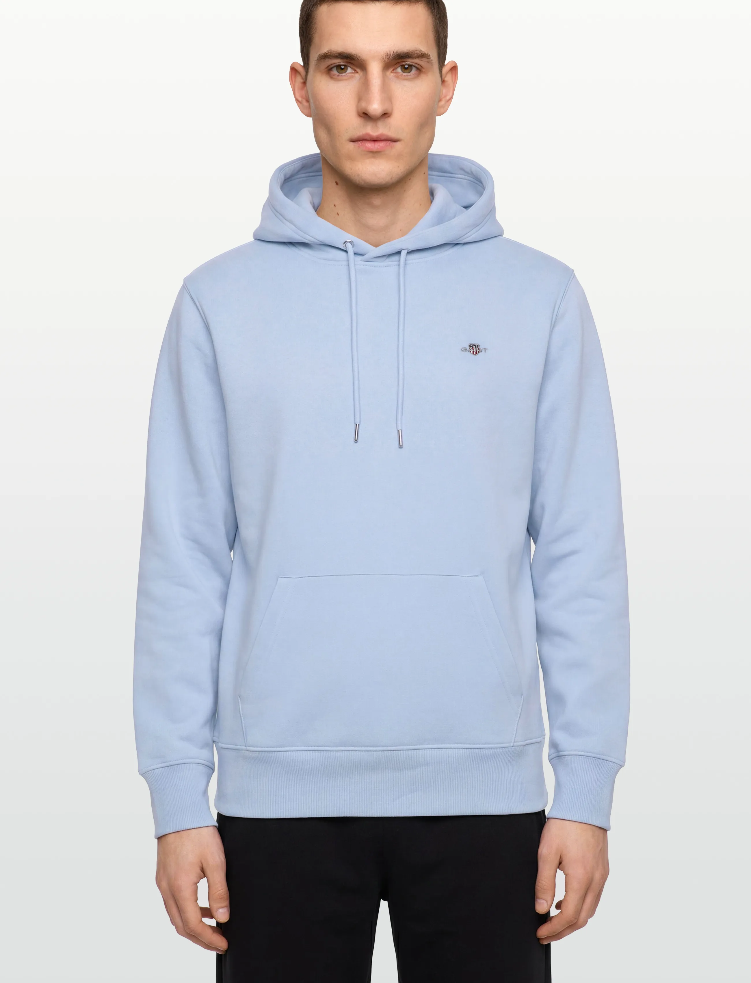 Reg Shield Hoodie 2