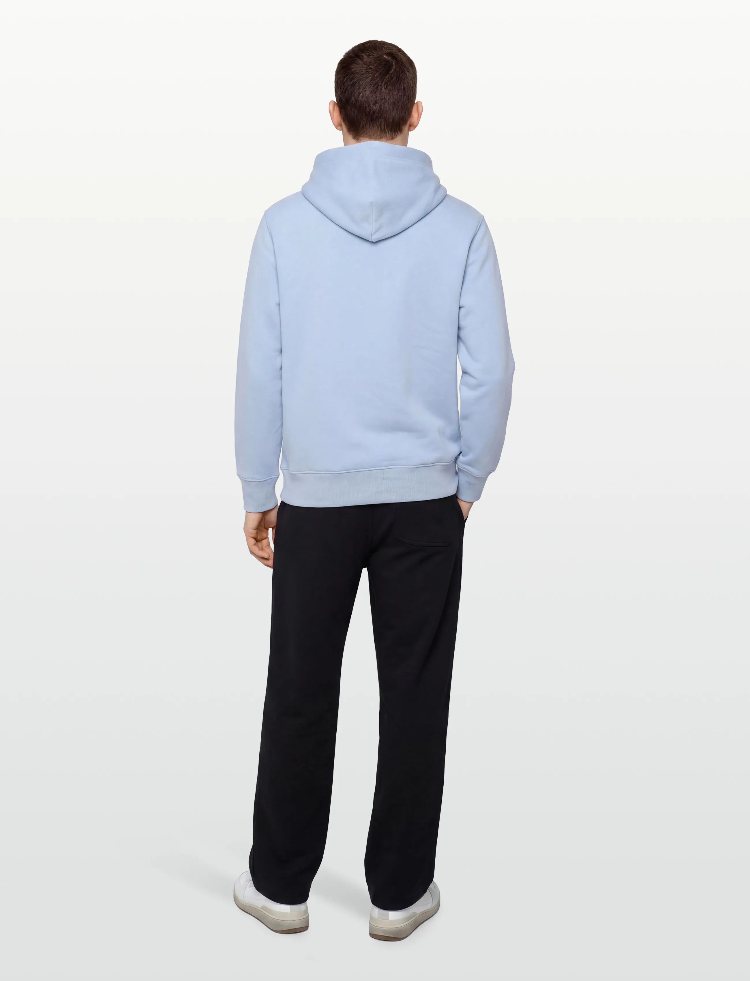 Reg Shield Hoodie 3