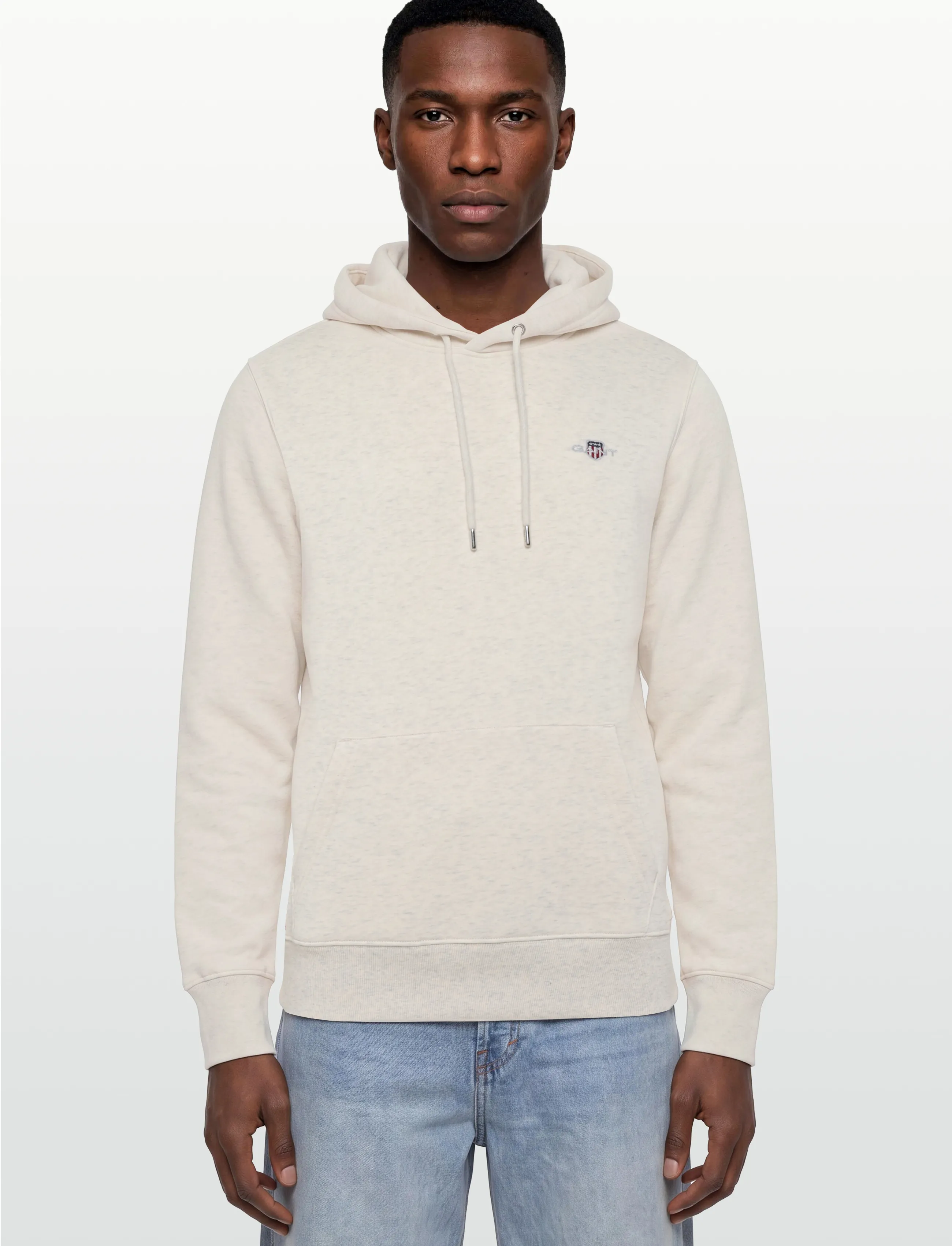 Reg Shield Hoodie 2