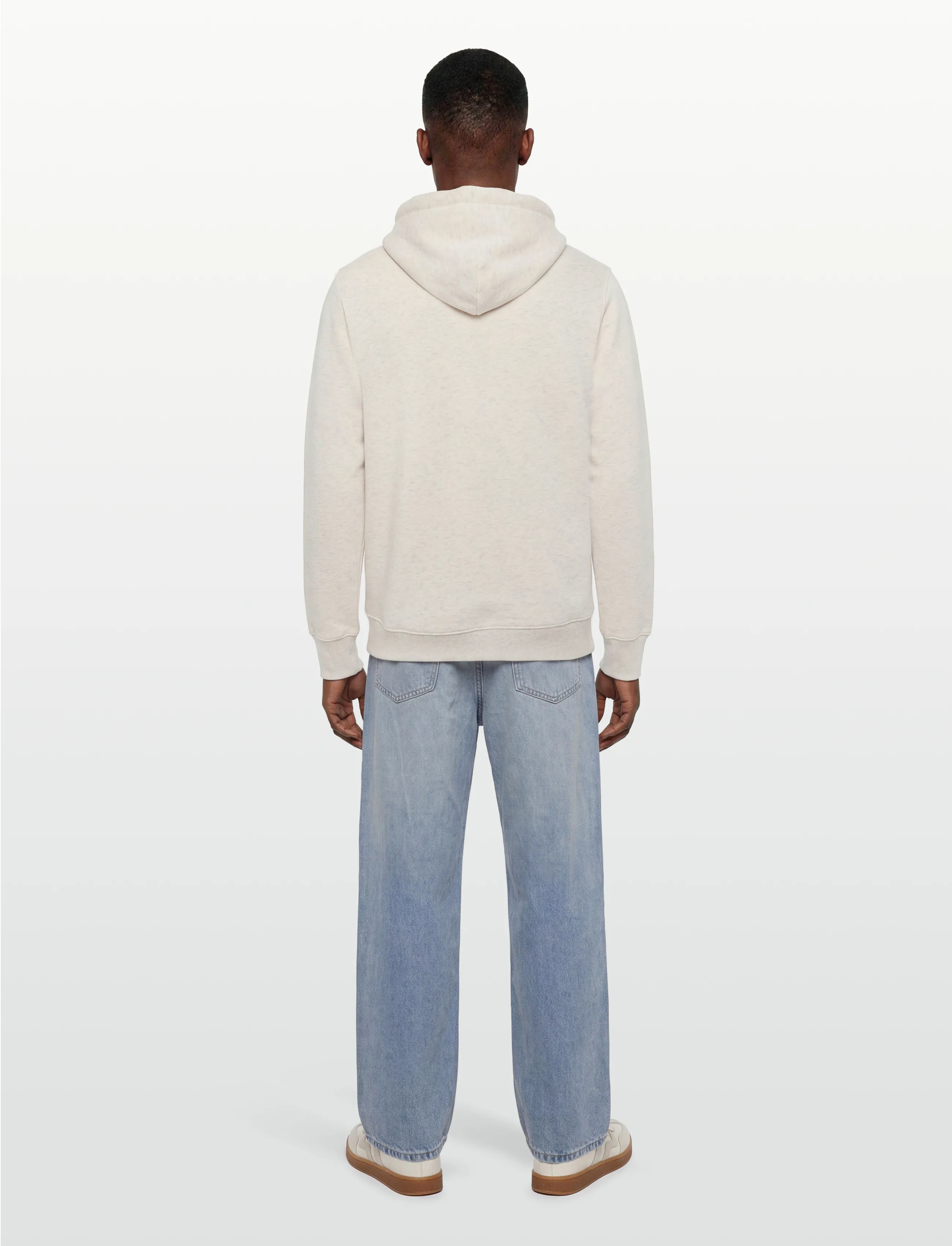 Reg Shield Hoodie 3