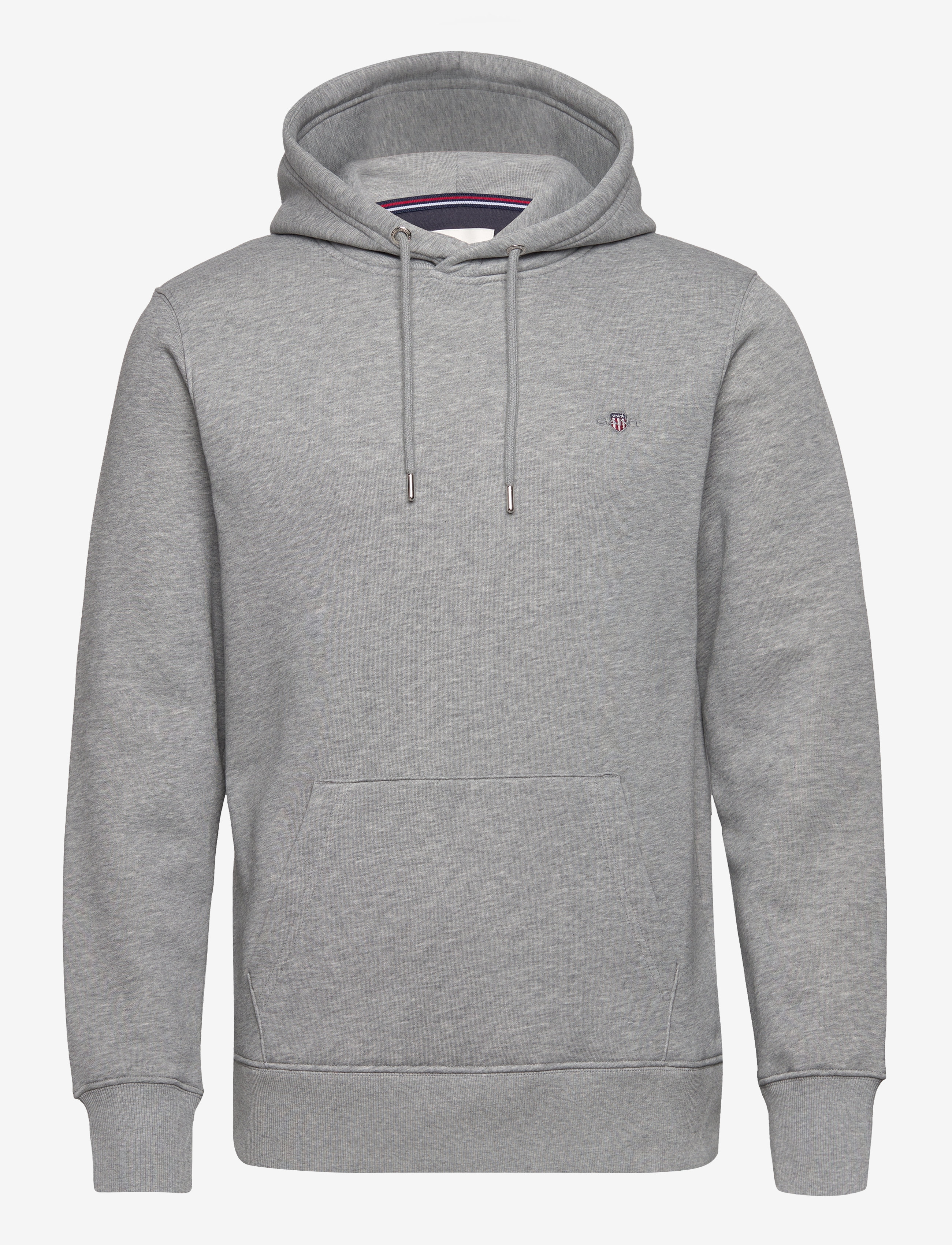 GREY MELANGE