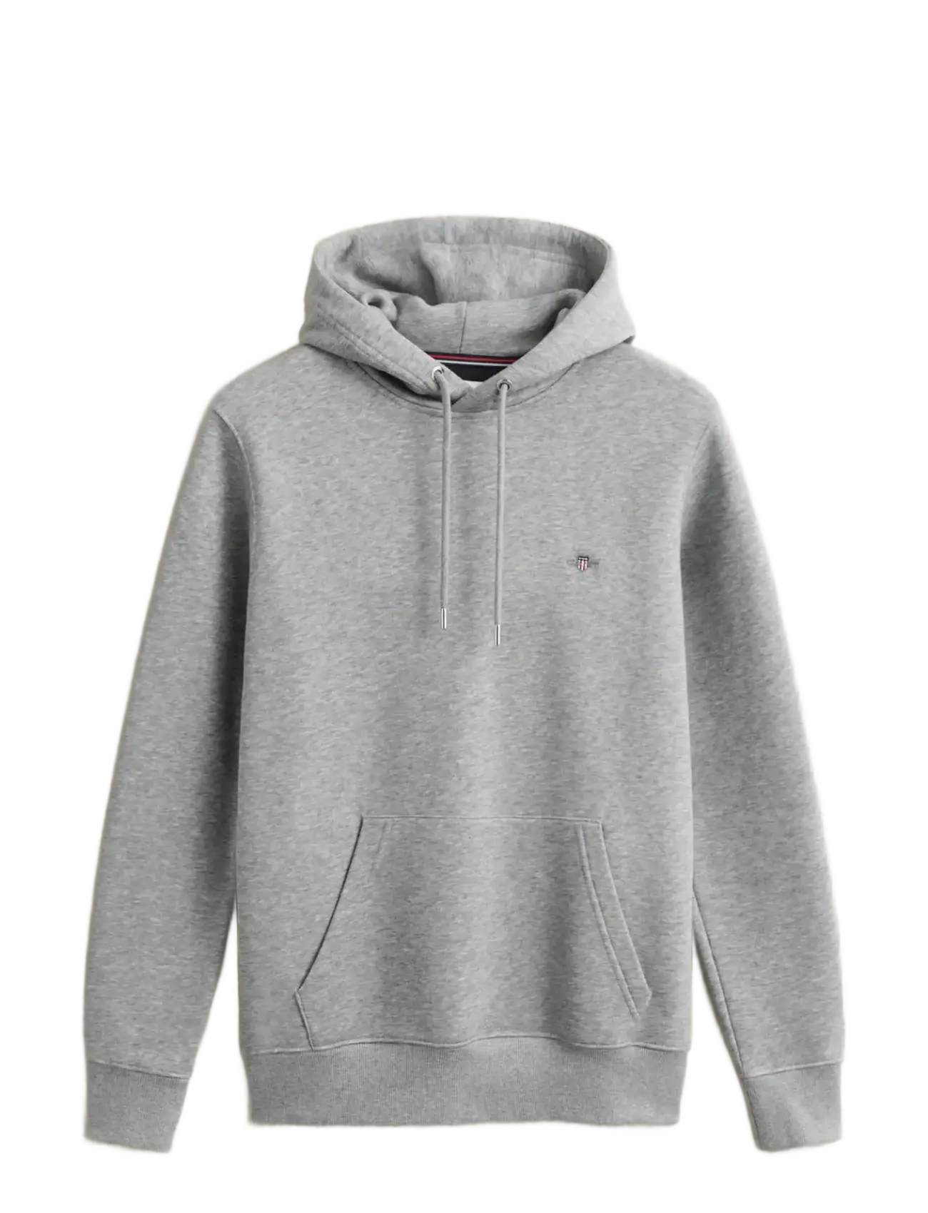 GREY MELANGE