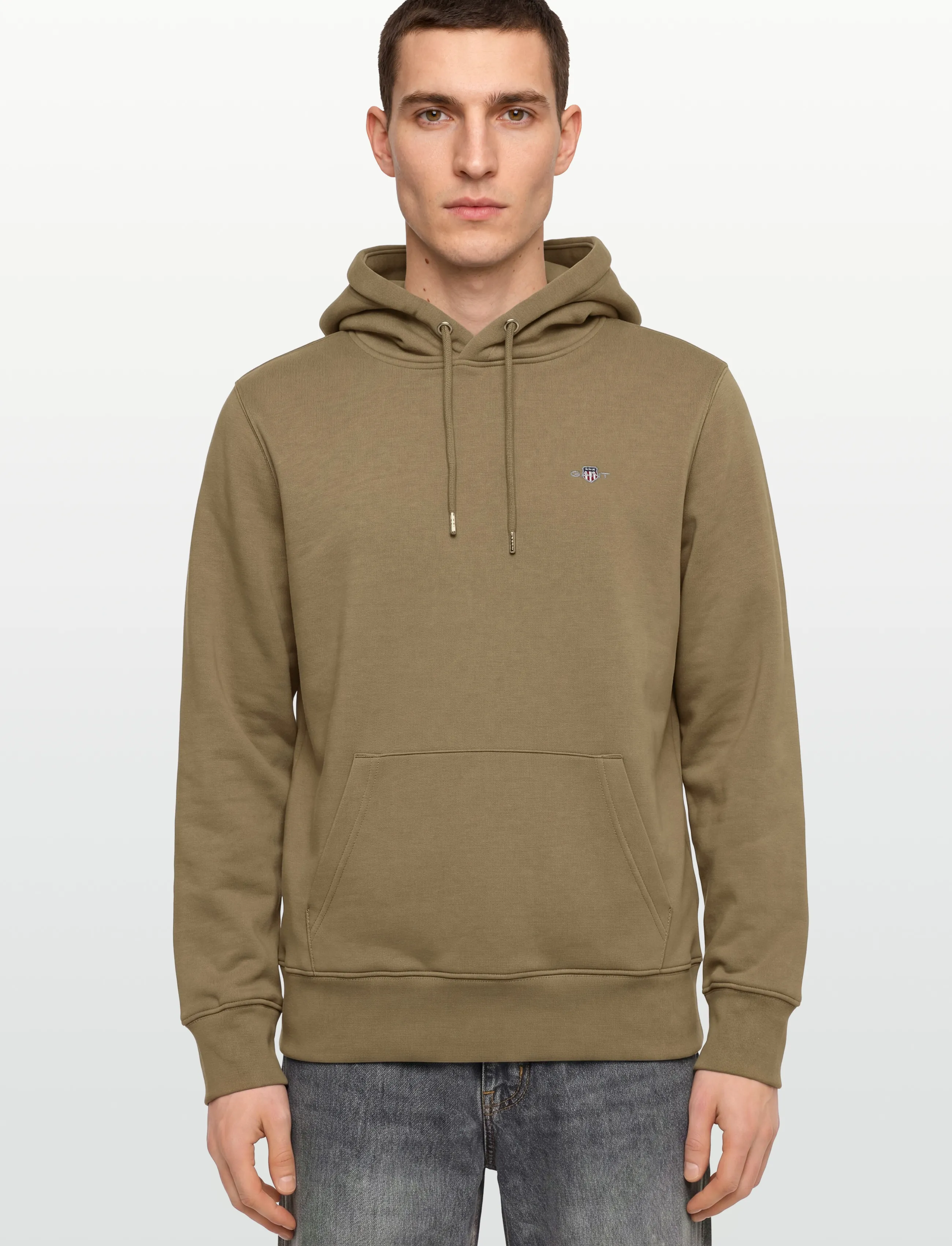 Reg Shield Hoodie 2