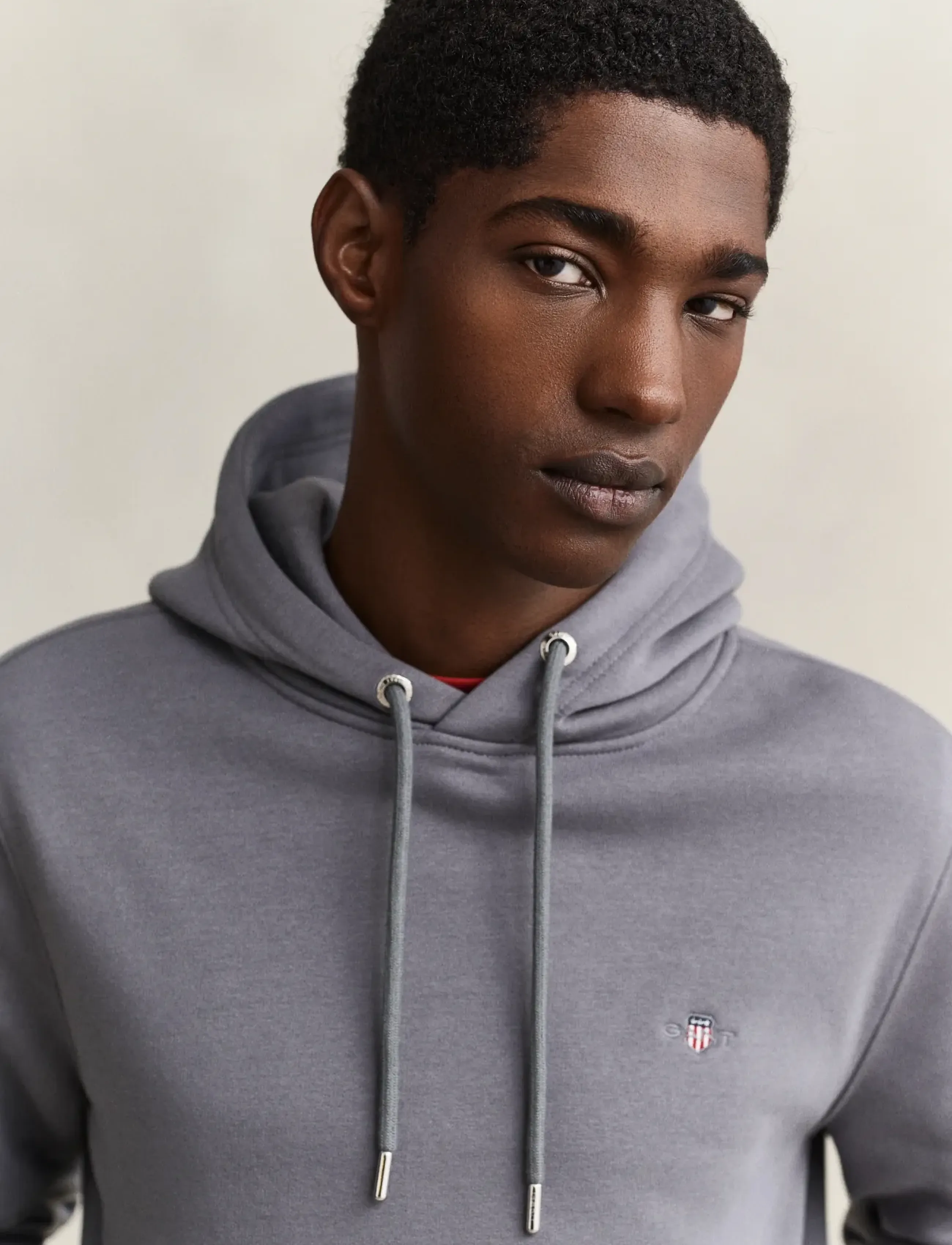 Grey