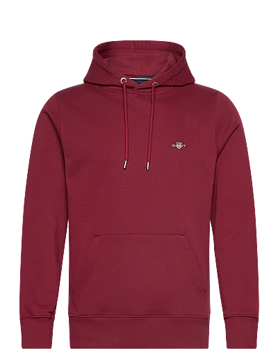 Reg Shield Hoodie - HæTtetrøJer
