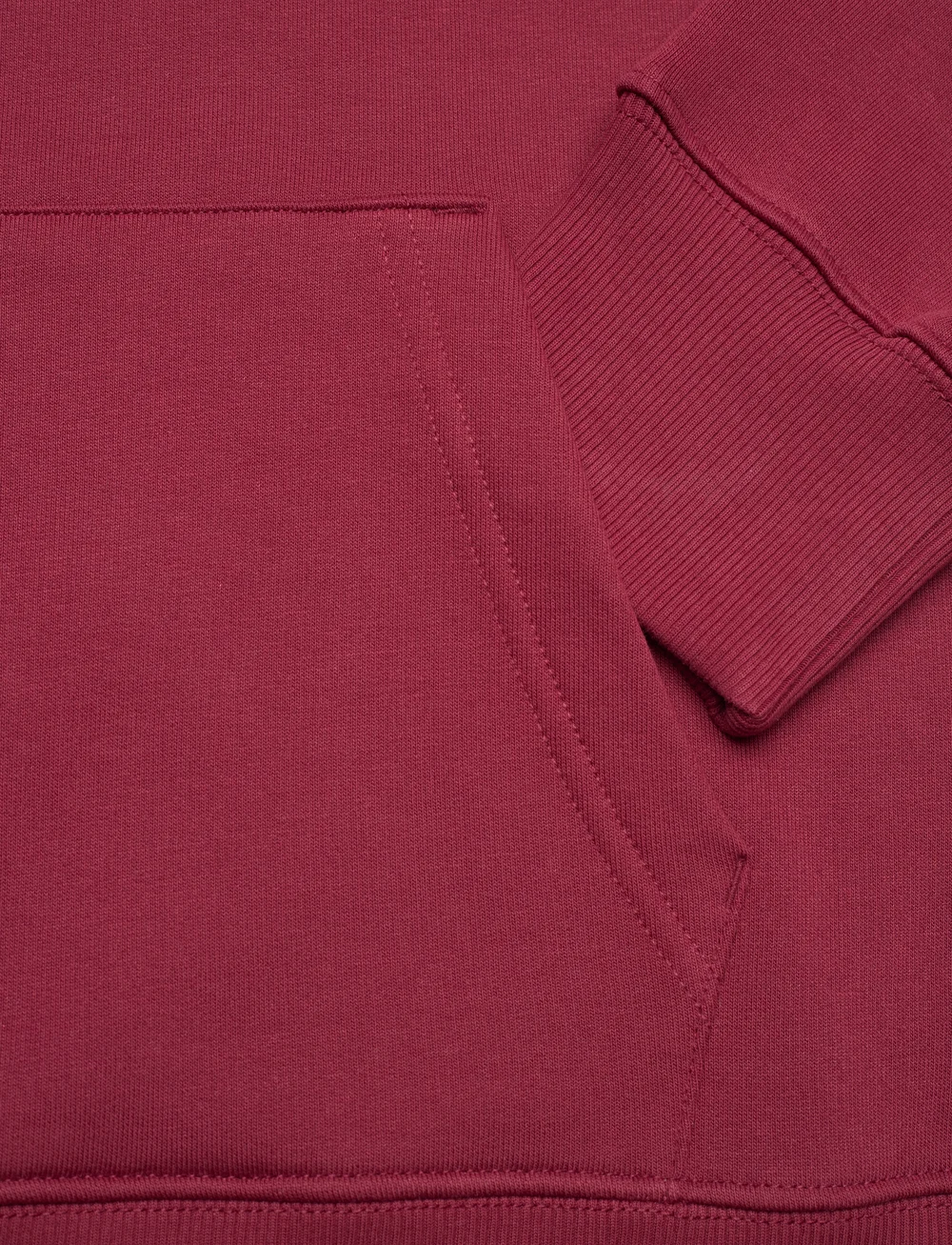 GANT - REG SHIELD HOODIE - kapuzenpullover - plumped red - 3