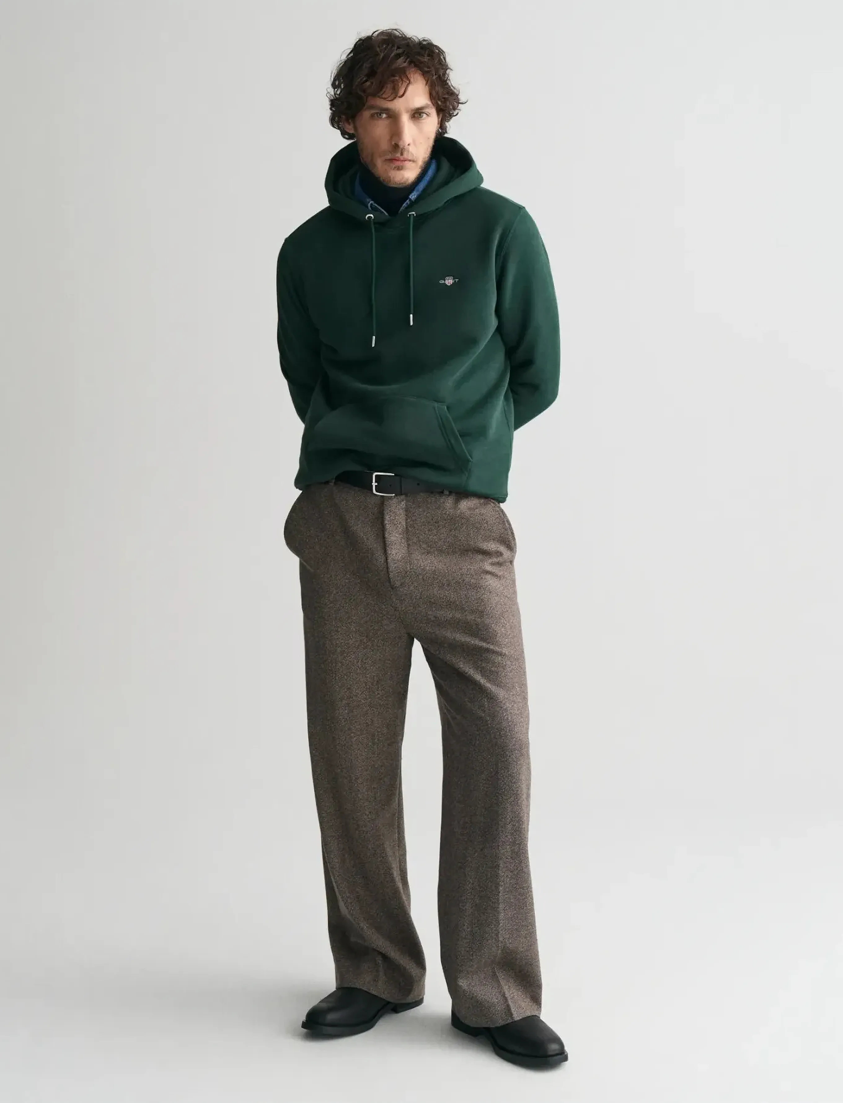 Reg Shield Hoodie 3