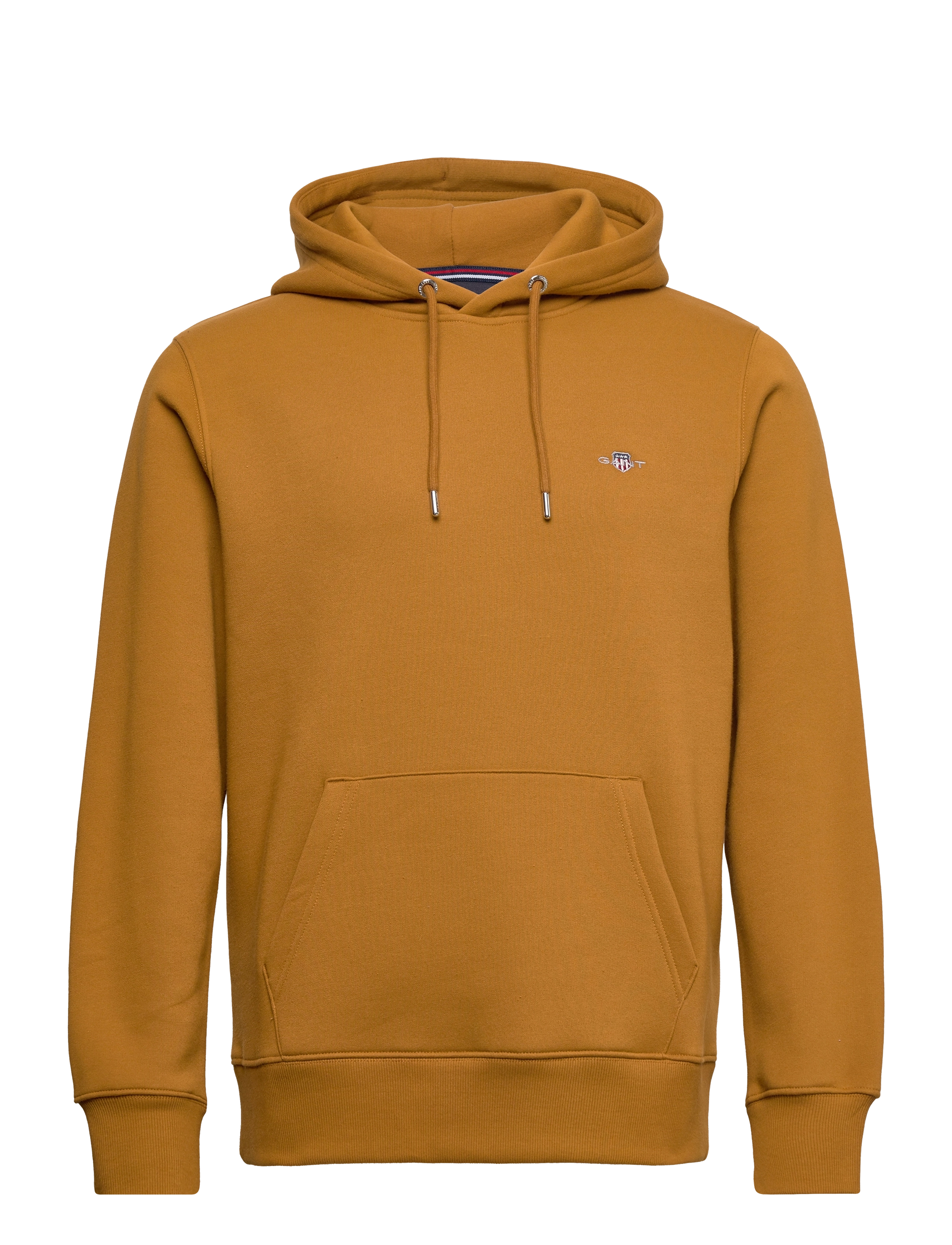WARM BROWN