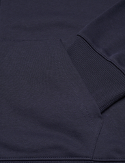 GANT - REG SHIELD FULL ZIP HOODIE - hoodies - evening blue - 3