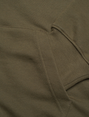 GANT - REG SHIELD FULL ZIP HOODIE - hoodies - juniper green - 3