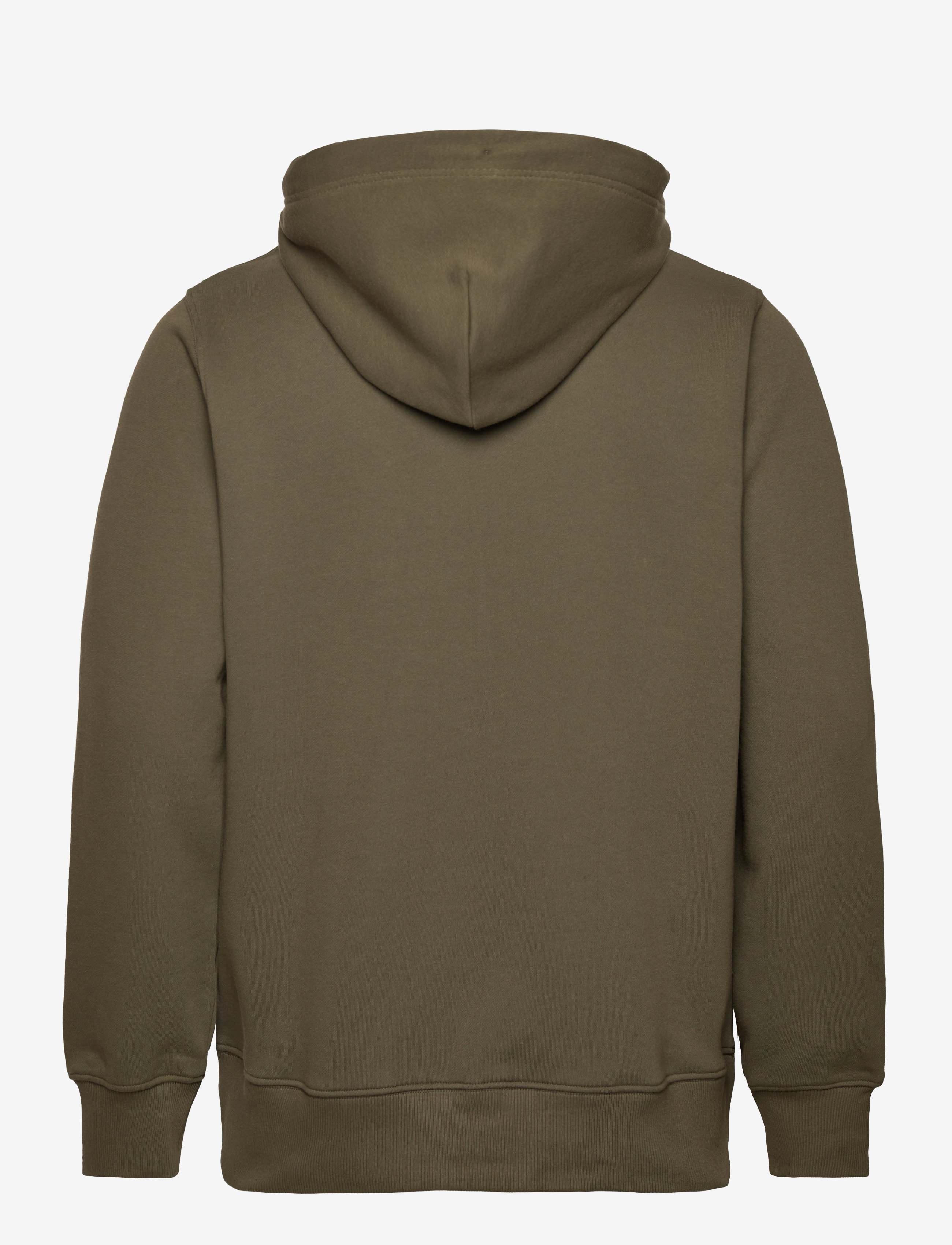 Gant - REG SHIELD FULL ZIP HOODIE - hoodies - juniper green - 2