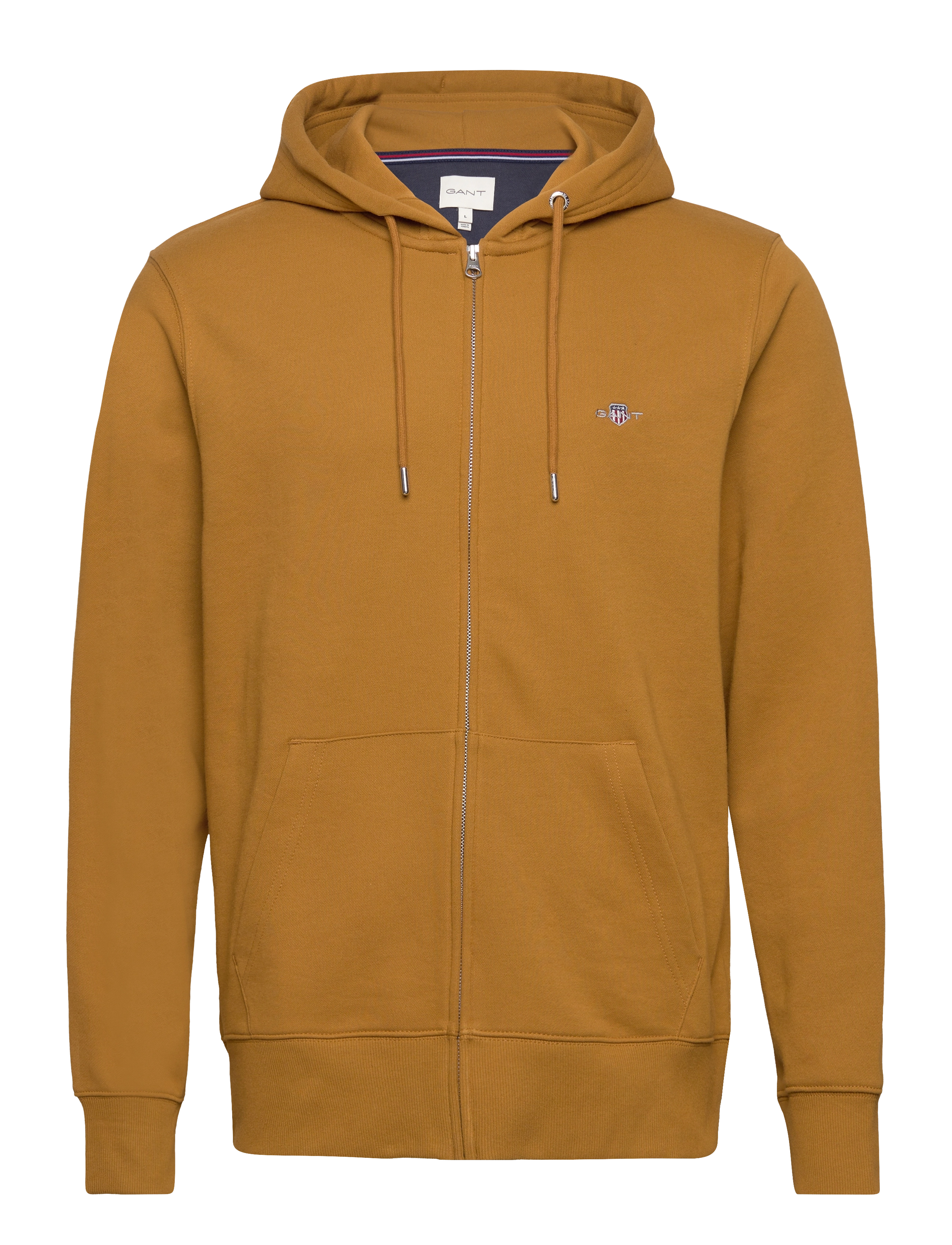 WARM BROWN