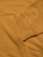 GANT - REG SHIELD FULL ZIP HOODIE - hoodies - warm brown - 3