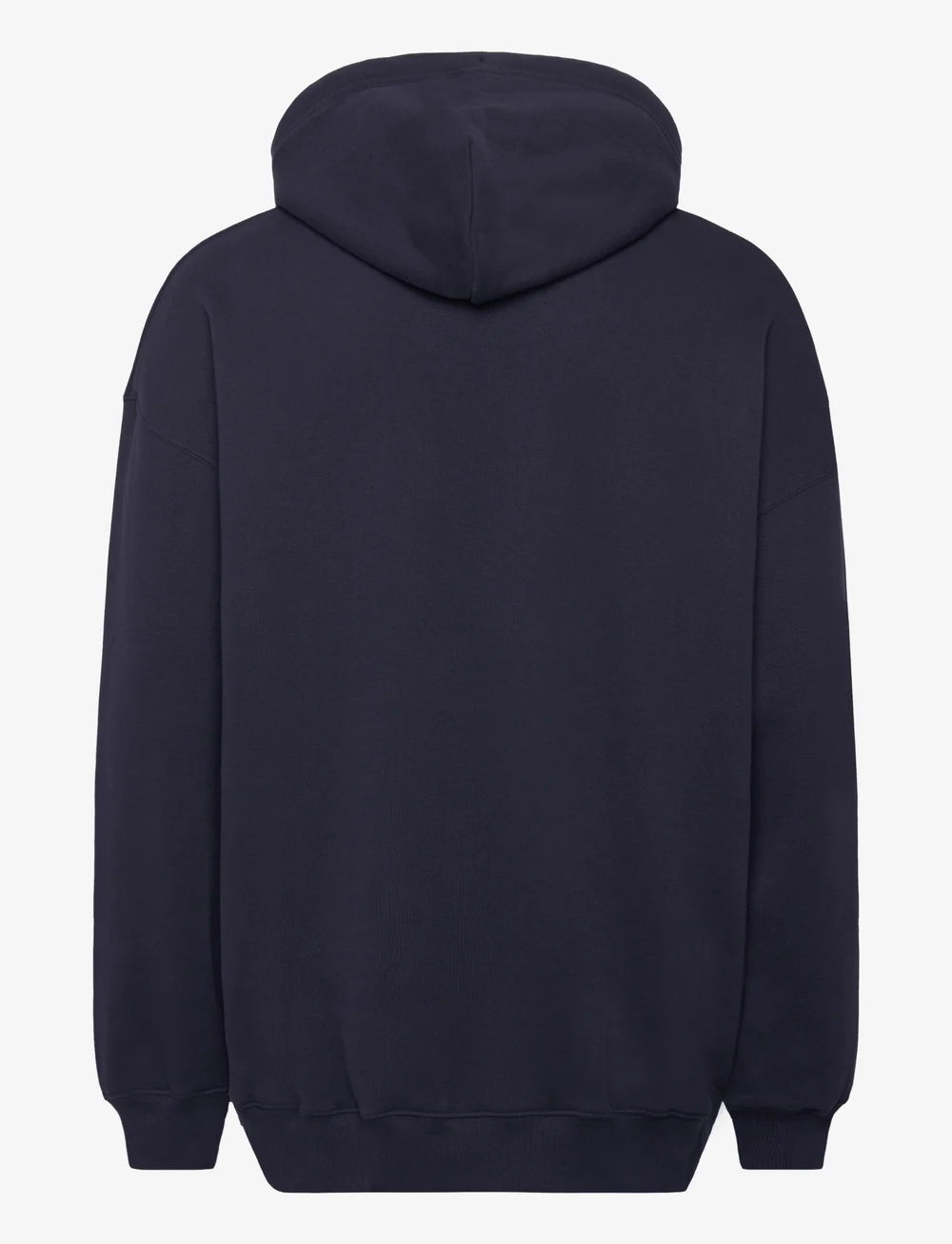 GANT - GANT USA HOODIE - hupparit - evening blue - 1