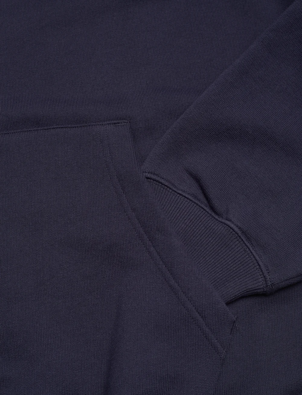 GANT - GANT USA HOODIE - hupparit - evening blue - 3