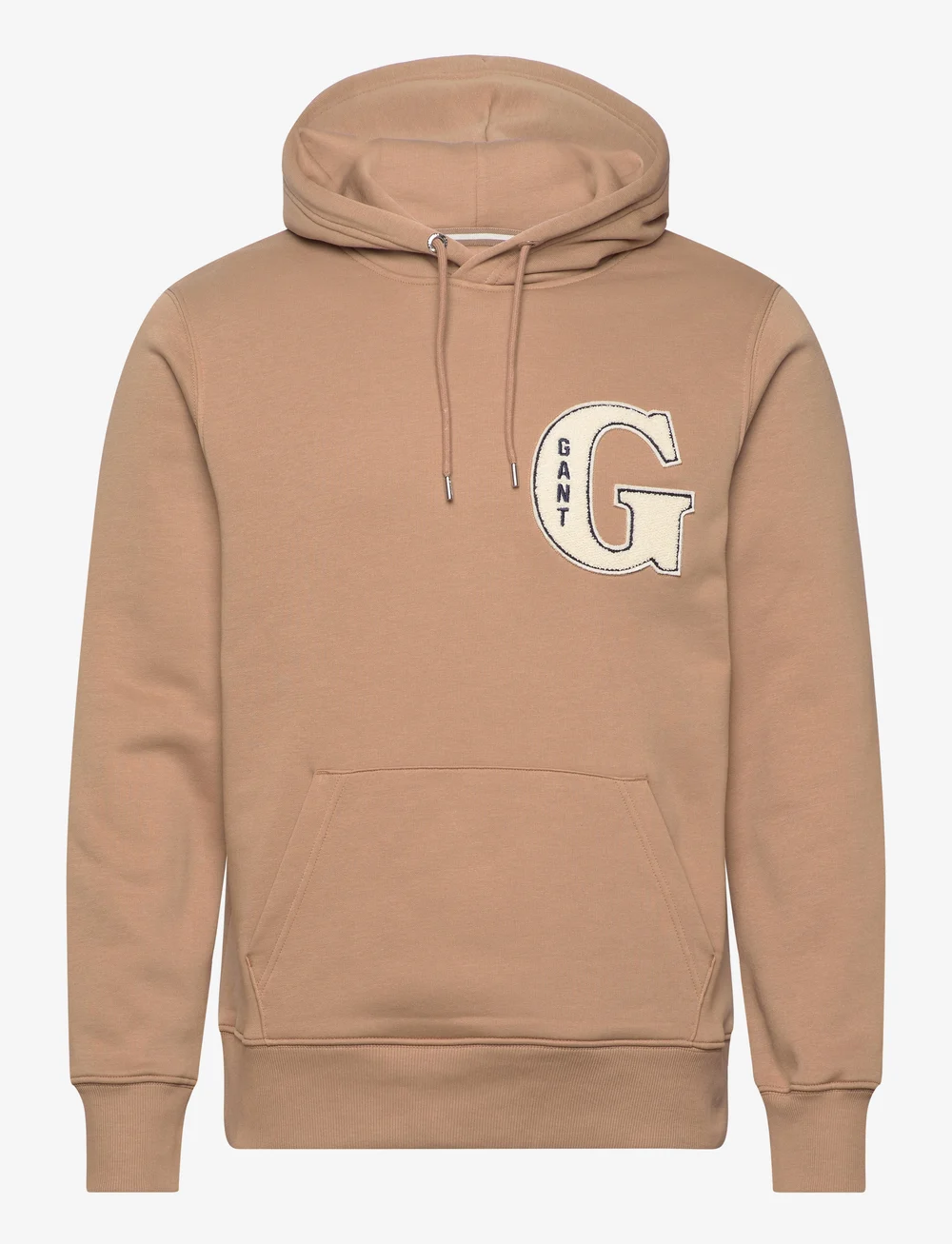 Boozt top gant hoodie