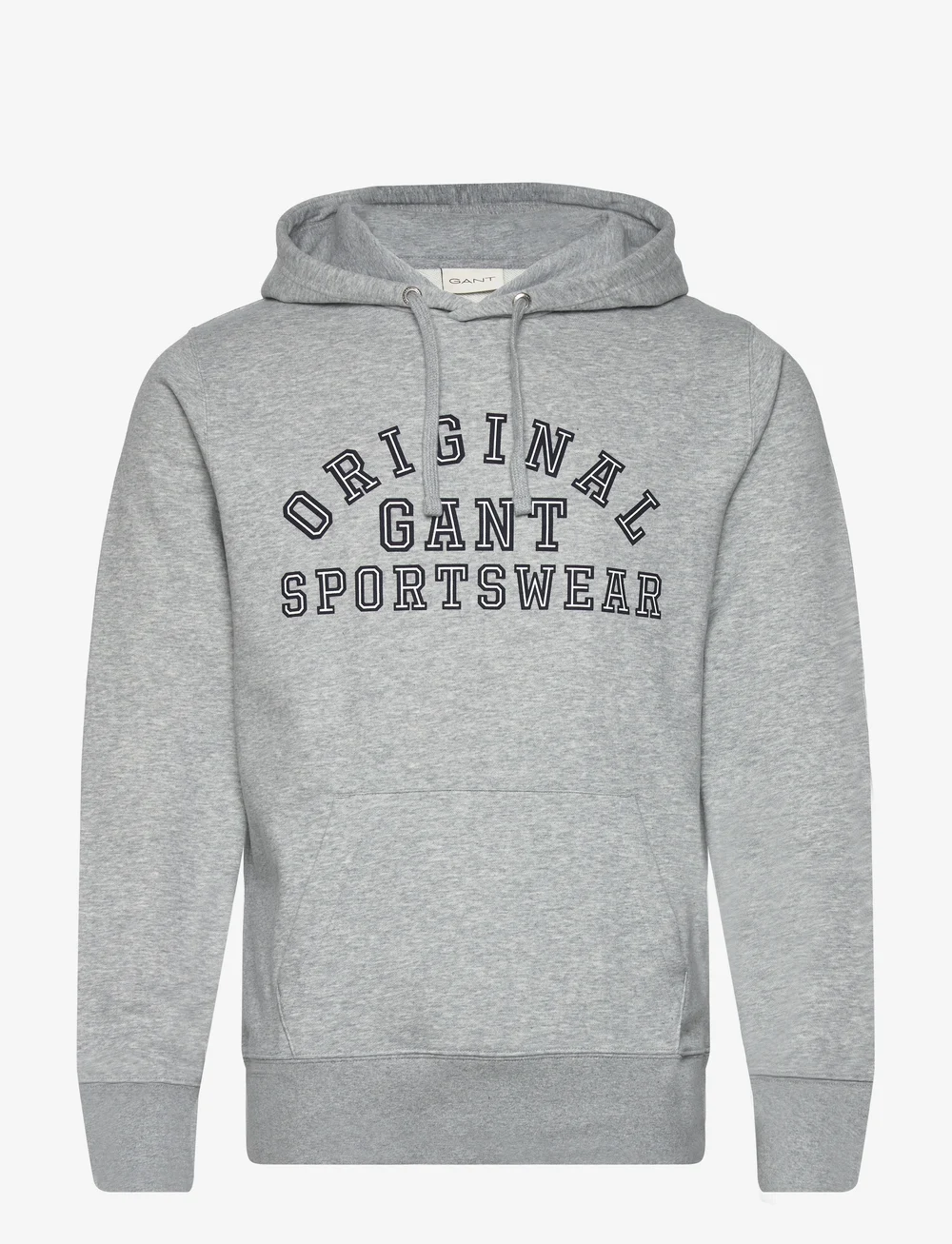 Boozt top gant hoodie