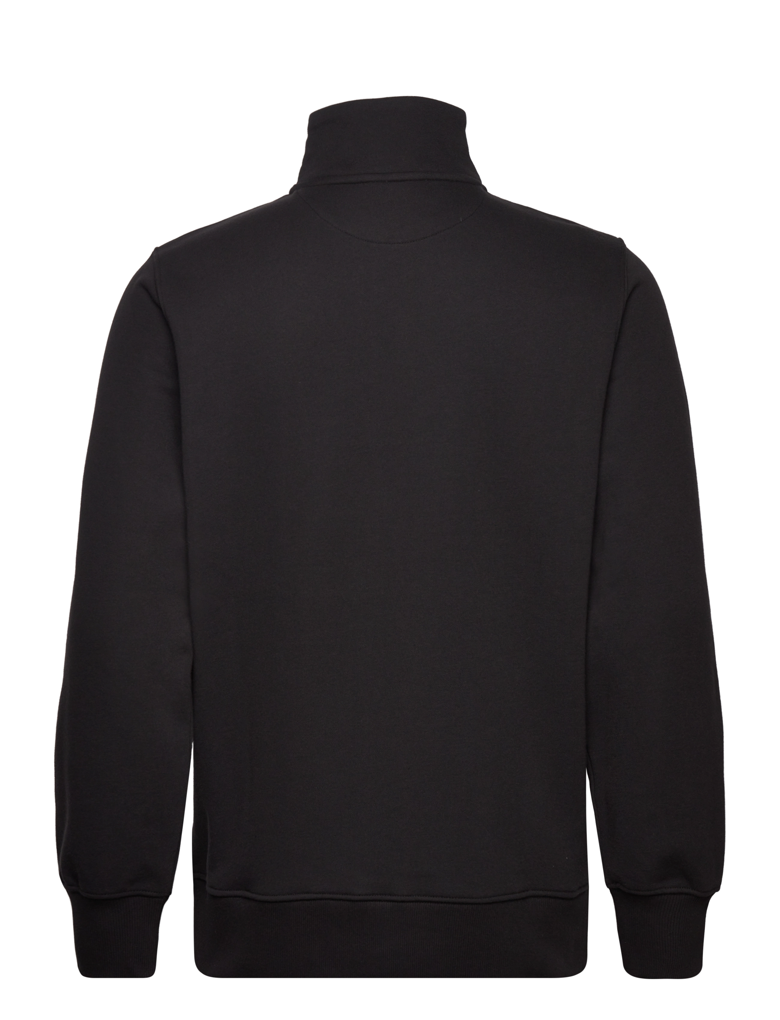 Gant Reg Shield Half Zip Sweat tröjor herr – bild 2