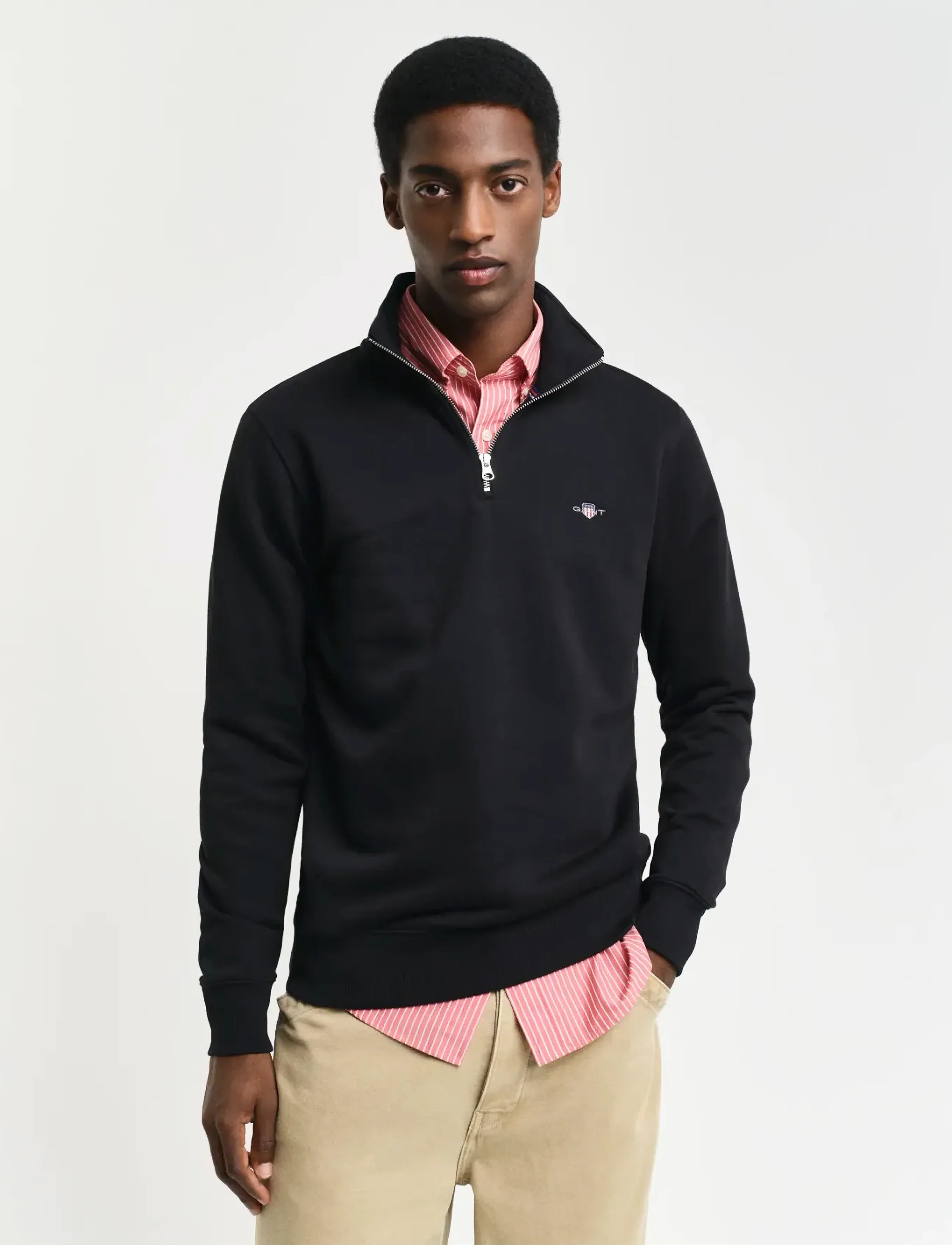 Gant Sweatshirt herr – bild 7