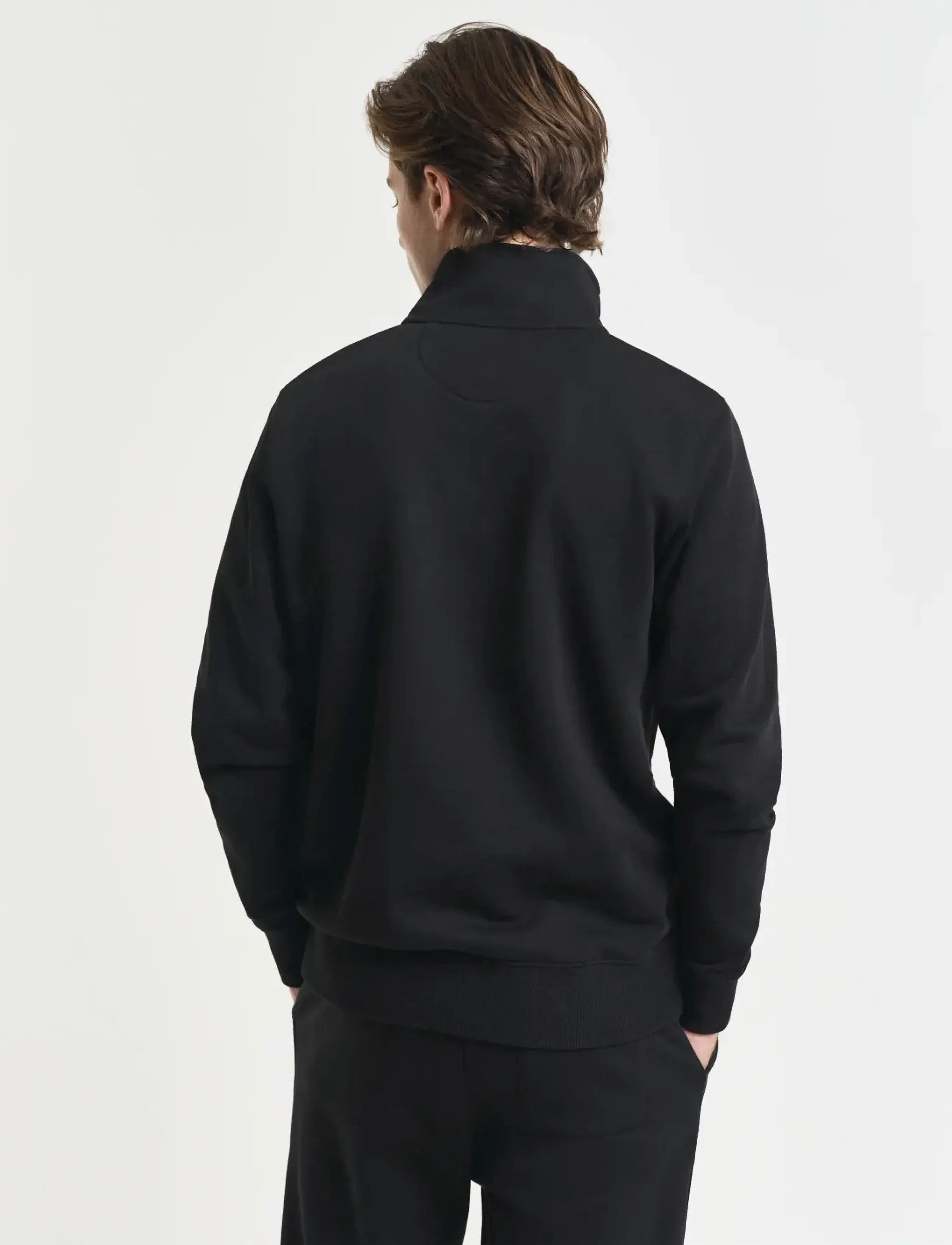 Gant Sweatshirt herr – bild 8