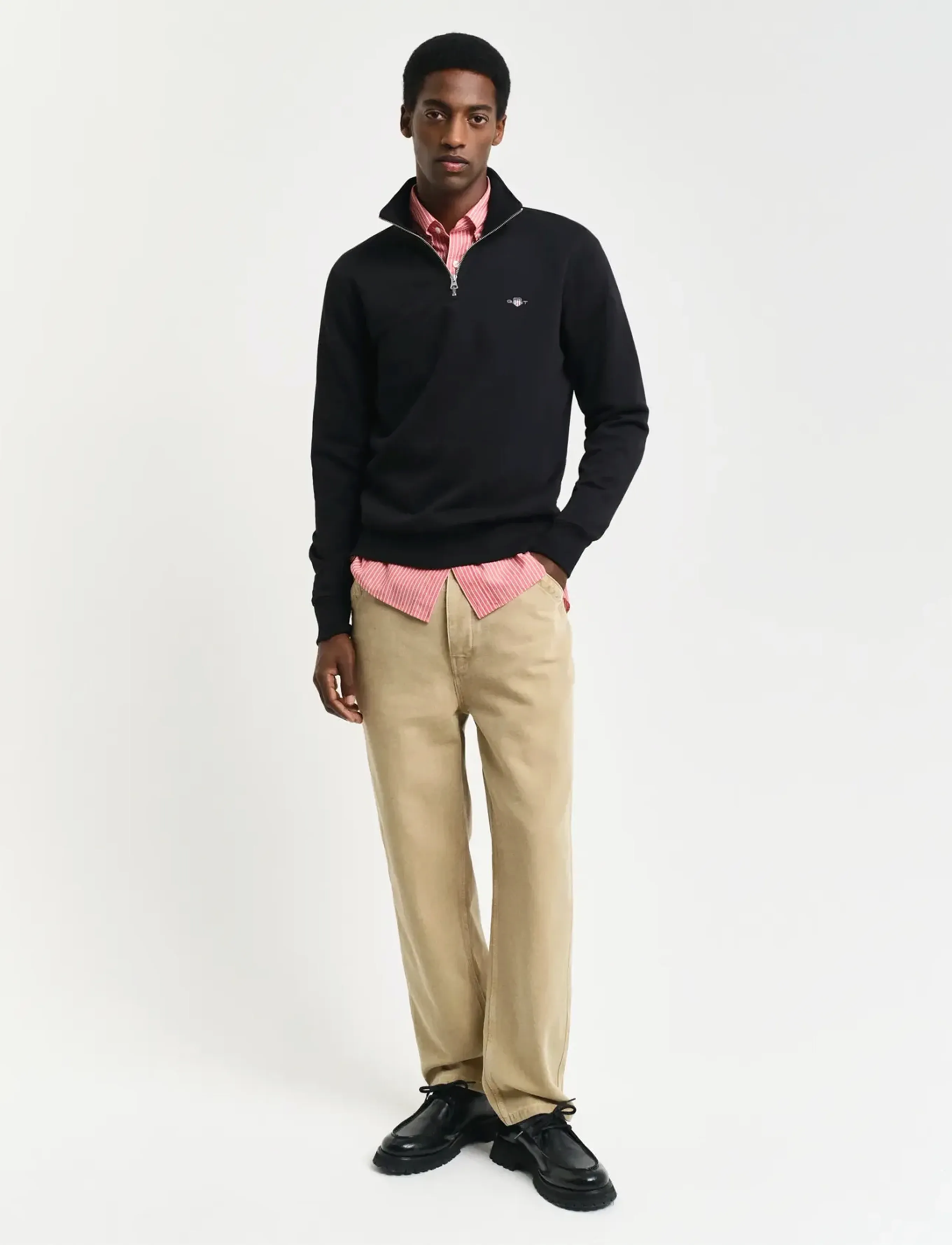 Gant Sweatshirt herr – bild 9