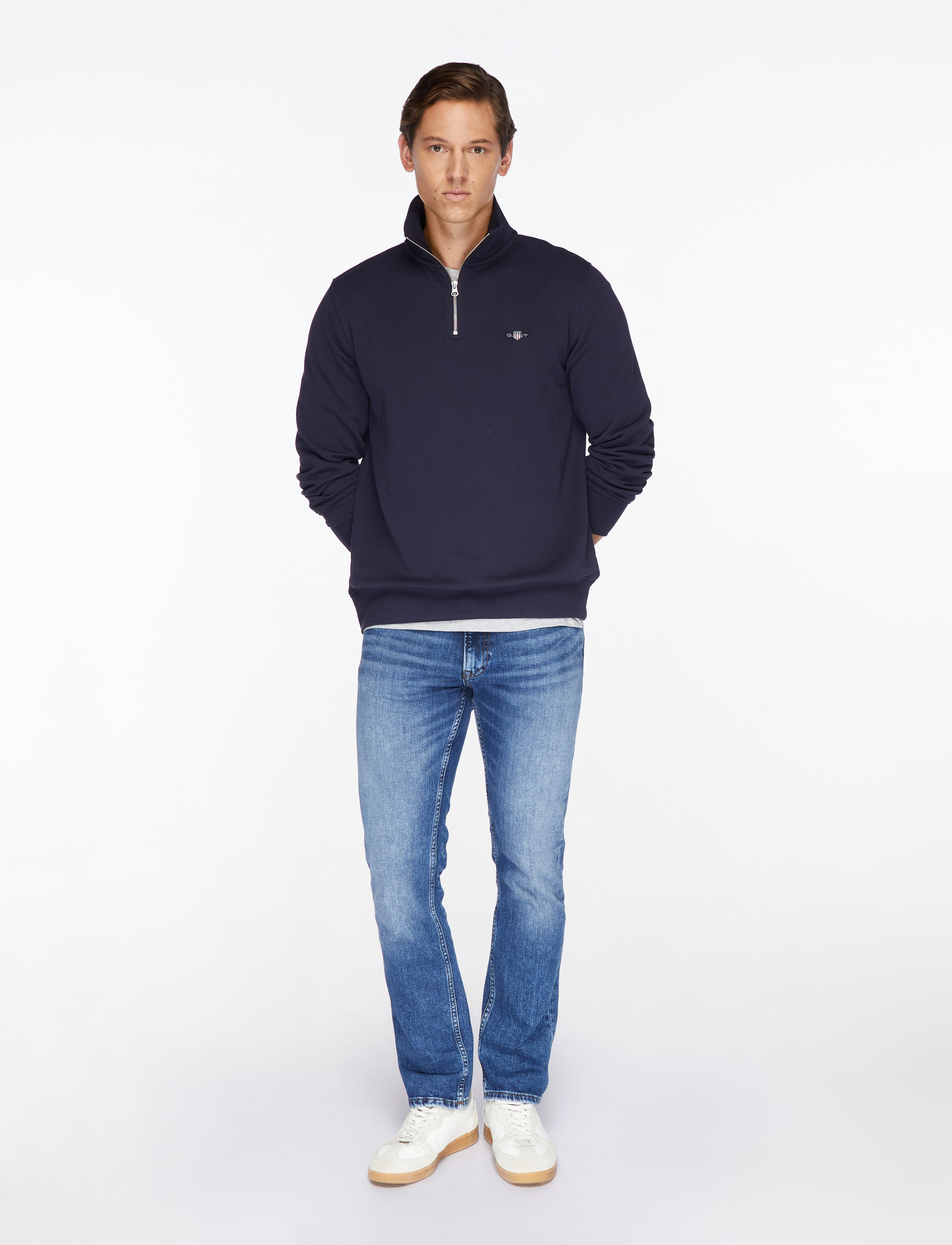 Sweatshirt 3